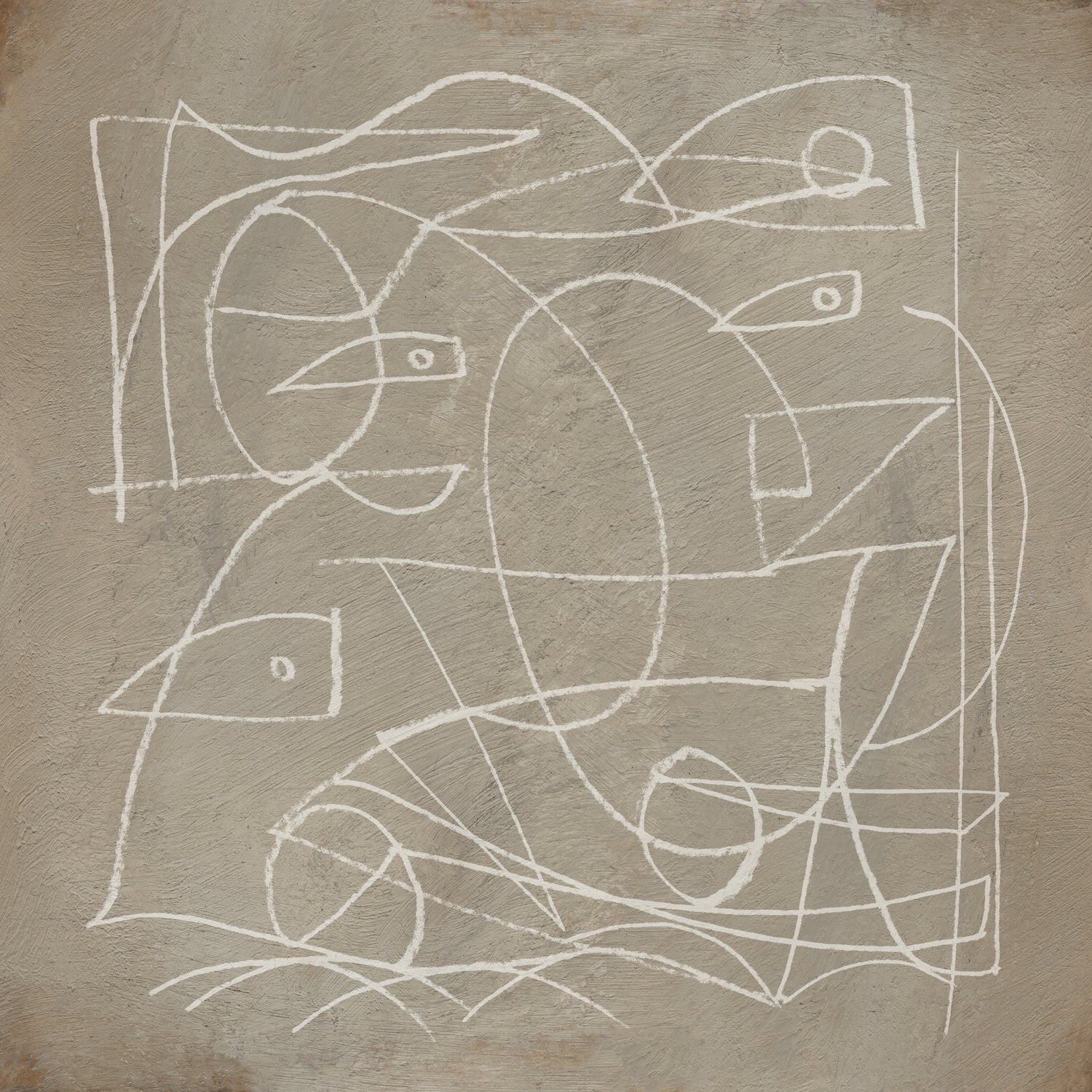 Faces by Dan on GIANT ART - illustration dan hobday