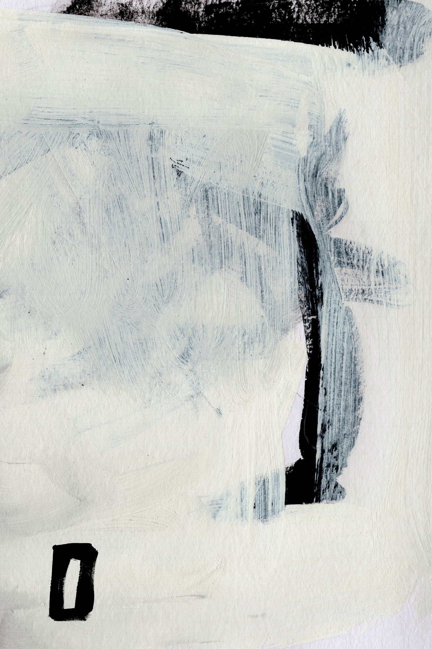 Beyond by Dan on GIANT ART - abstract dan hobday