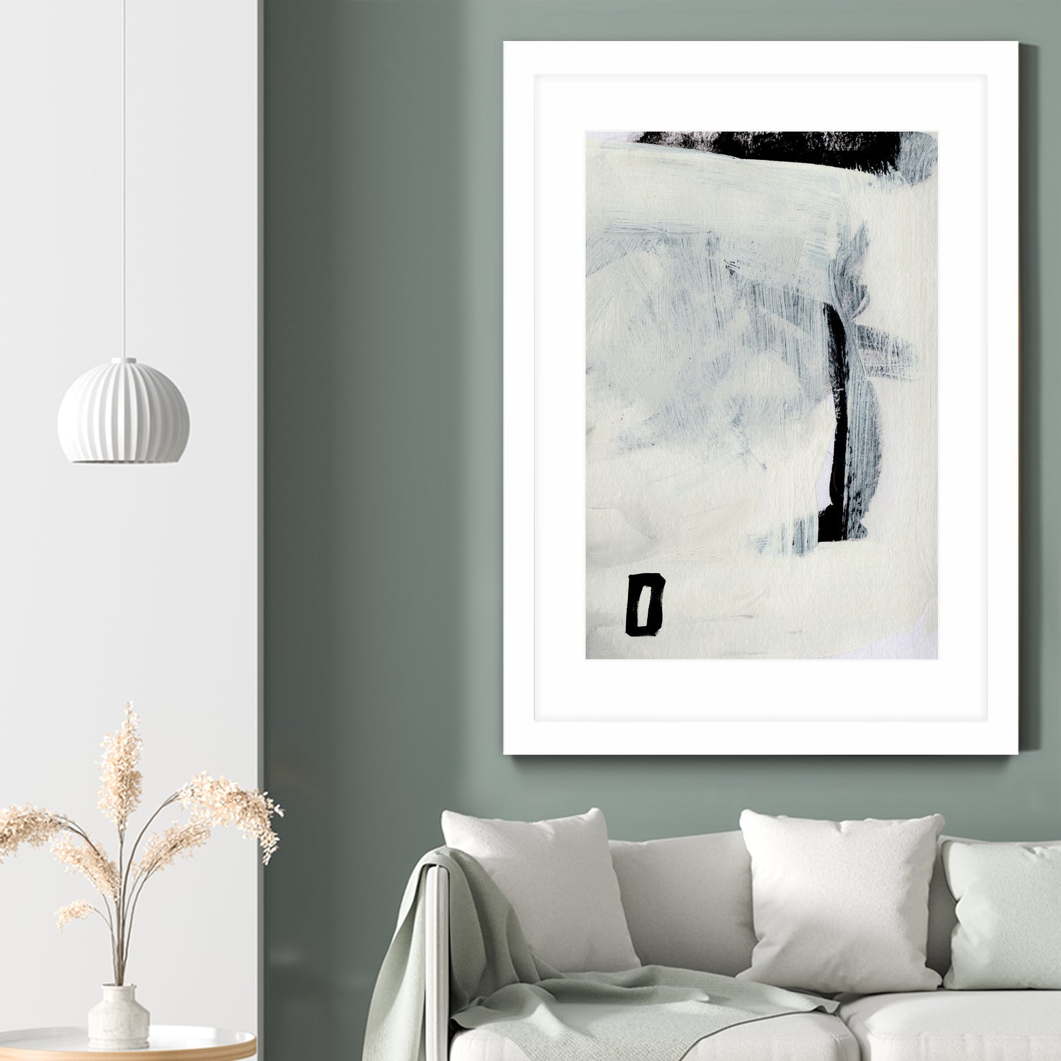 Beyond by Dan on GIANT ART - abstract dan hobday