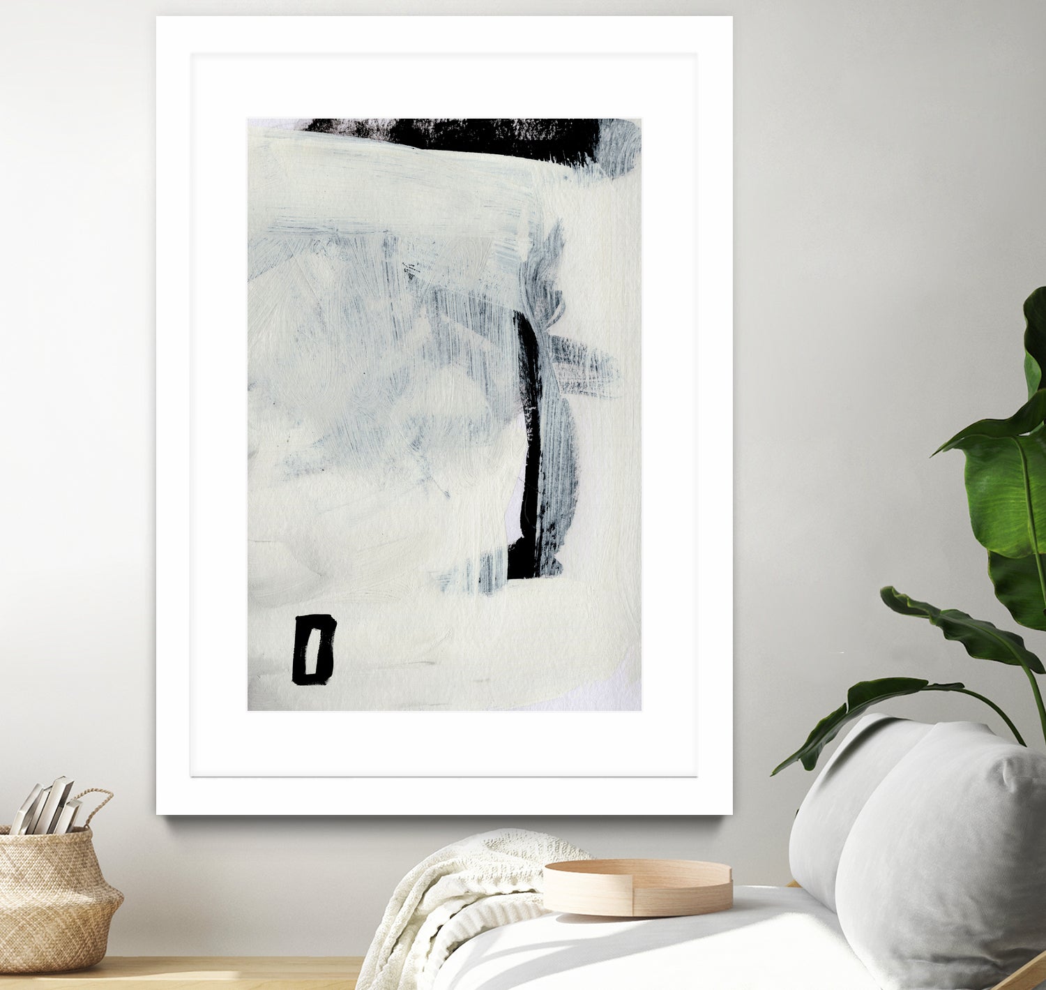 Beyond by Dan on GIANT ART - abstract dan hobday