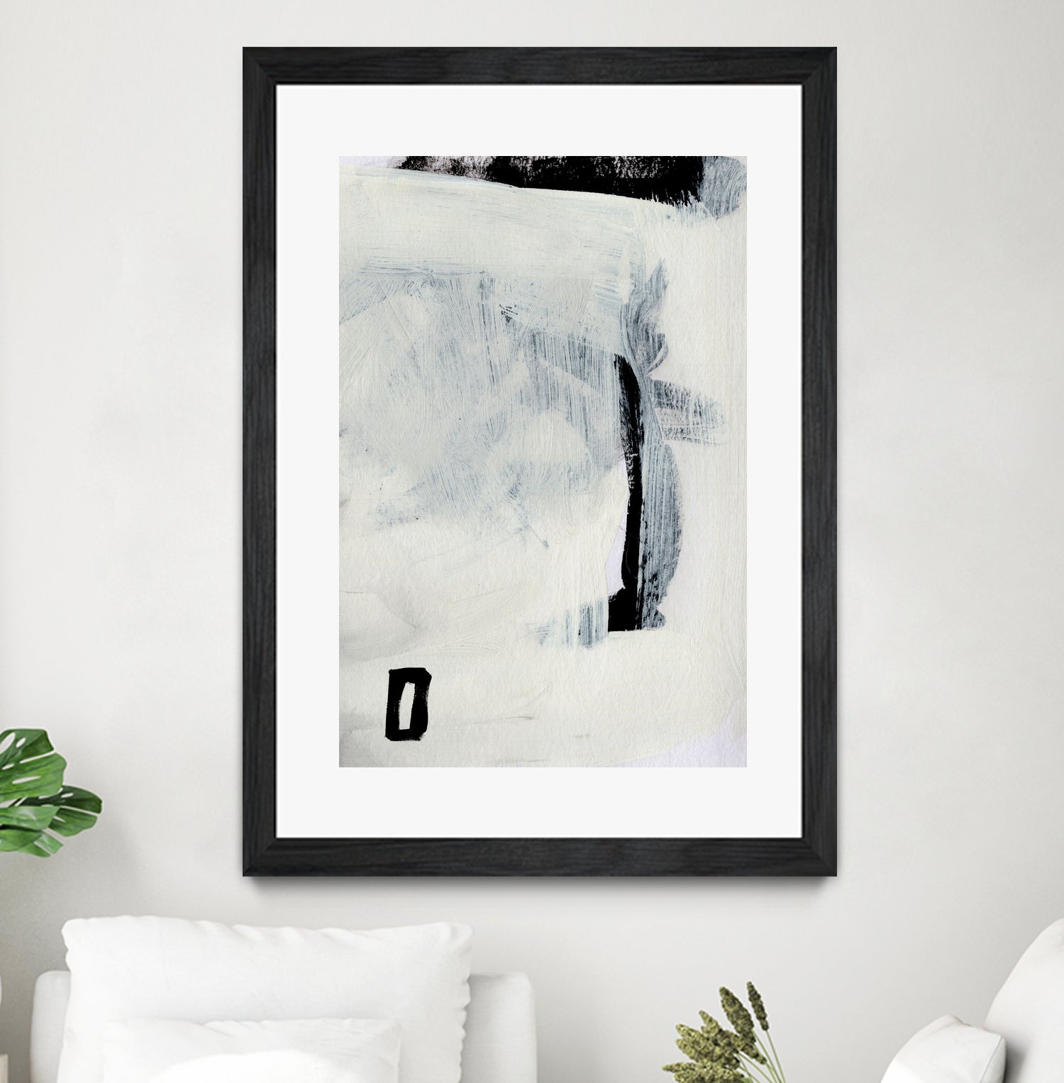 Beyond by Dan on GIANT ART - abstract dan hobday