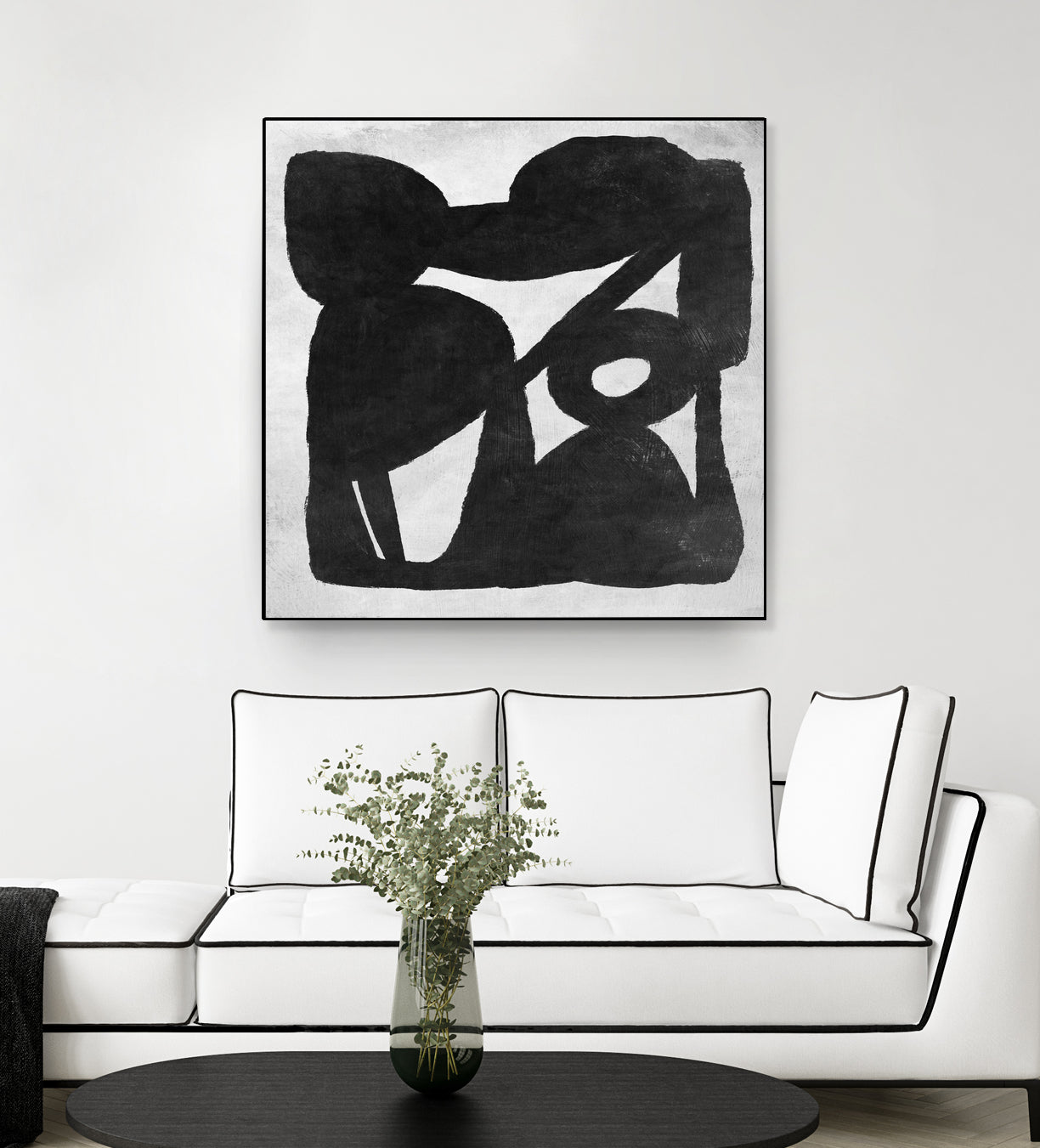 Abstract Melody No5 by Dan on GIANT ART - abstract abstraction