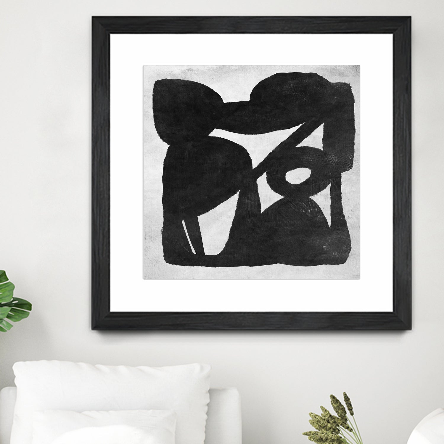 Abstract Melody No5 by Dan on GIANT ART - abstract abstraction