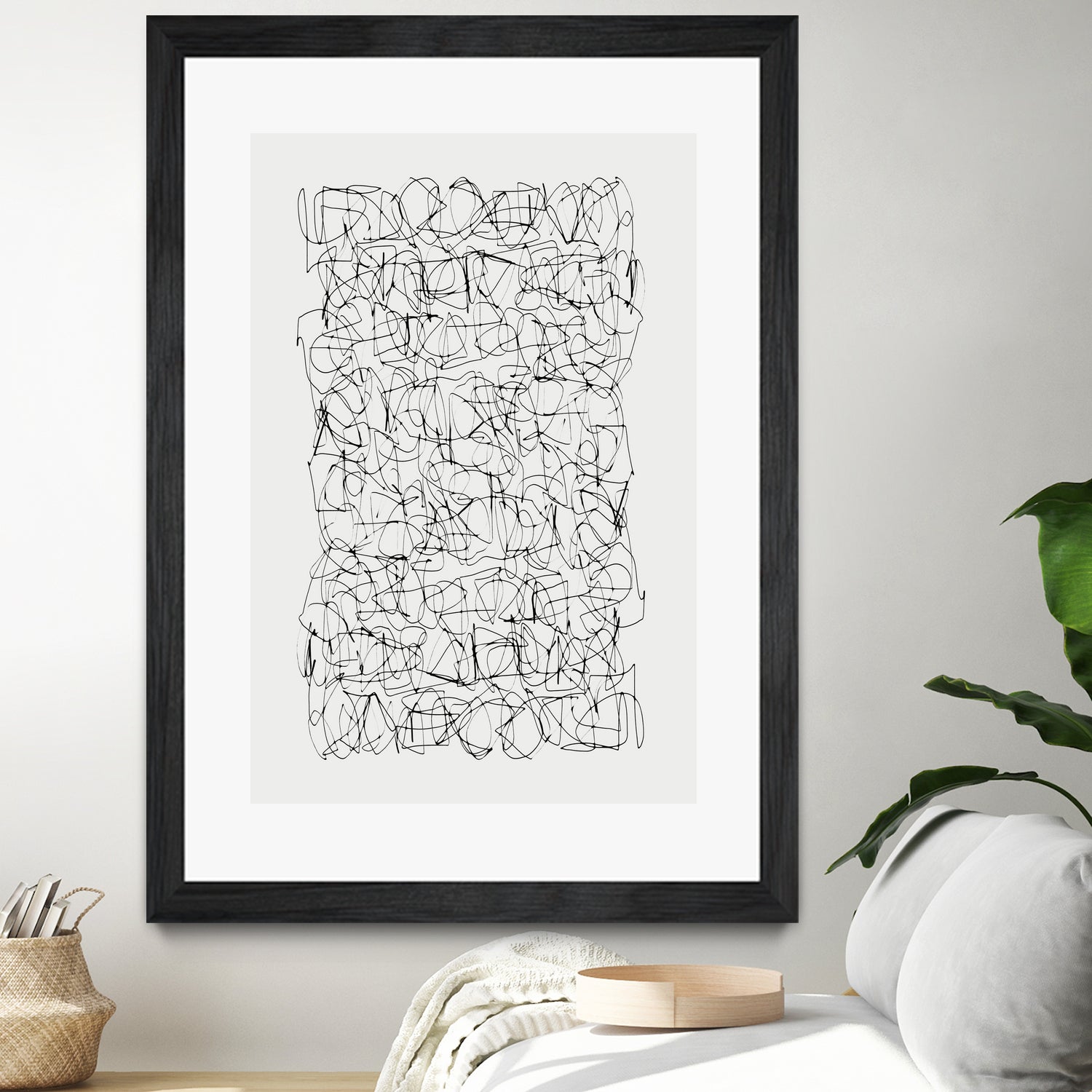 Circuitry by Dan Hobday on GIANT ART - abstract dan hobday