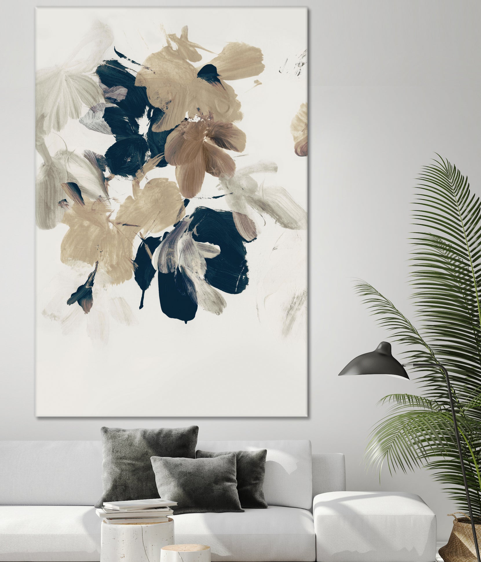 Summer View No2 by Dan on GIANT ART - hobday