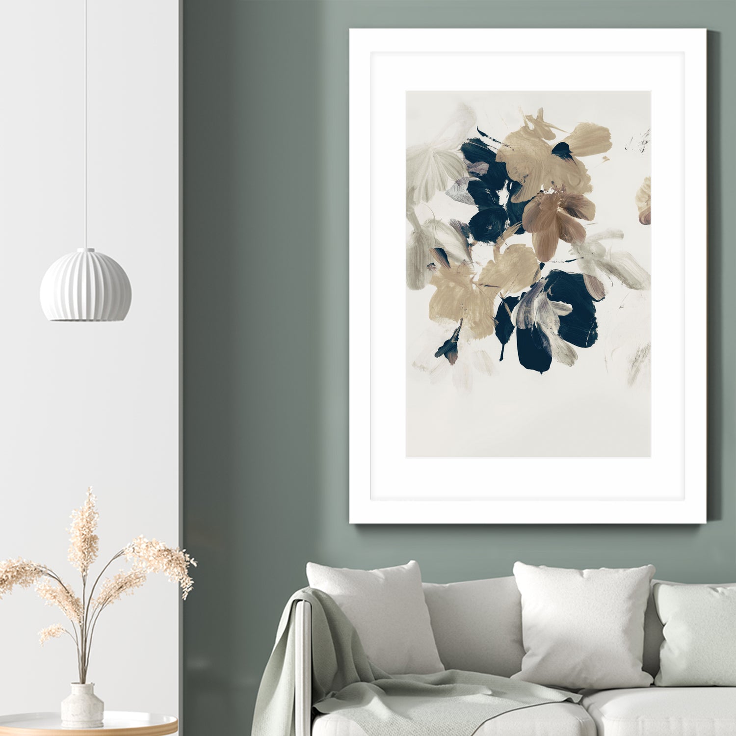 Summer View No2 by Dan on GIANT ART - hobday