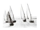 Infinite by Kareem on GIANT ART - figurative sails