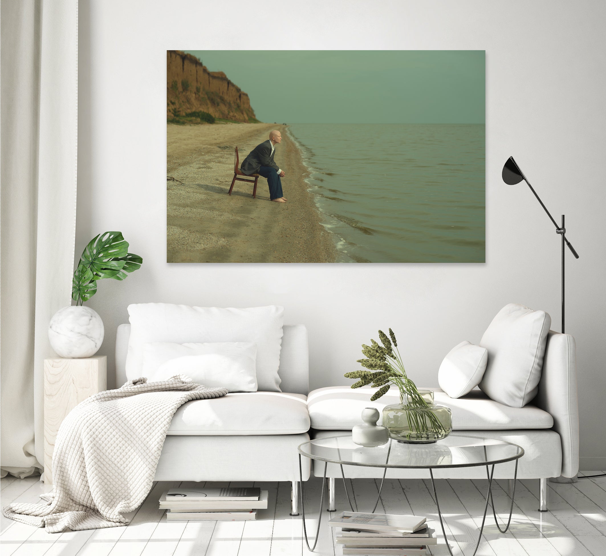 loneliness by Anna on GIANT ART - portrait