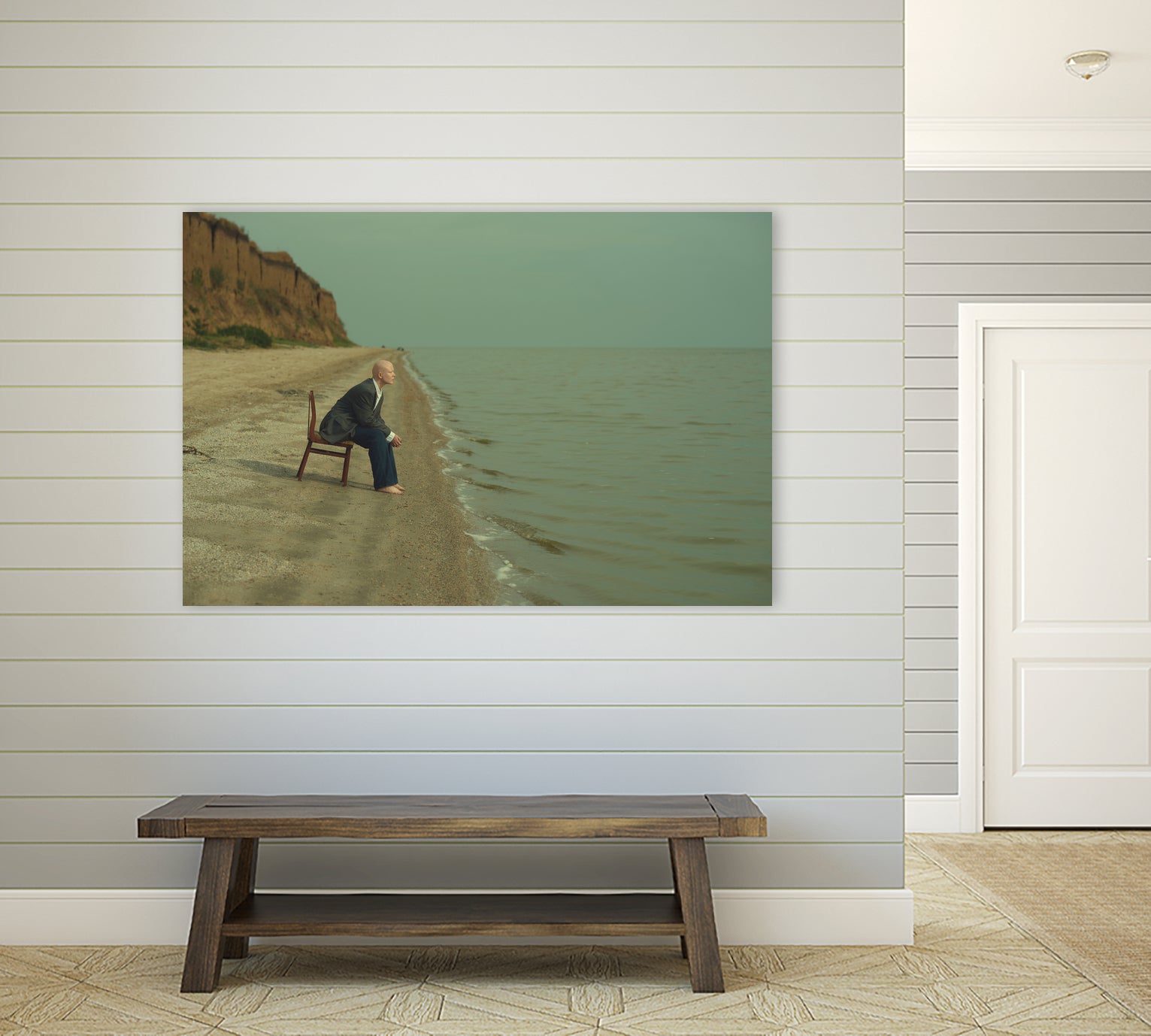 loneliness by Anna on GIANT ART - portrait