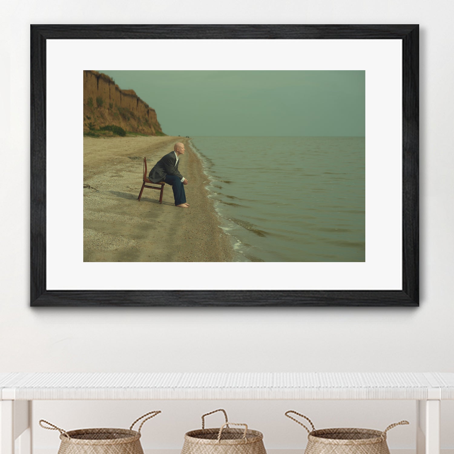 loneliness by Anna on GIANT ART - portrait