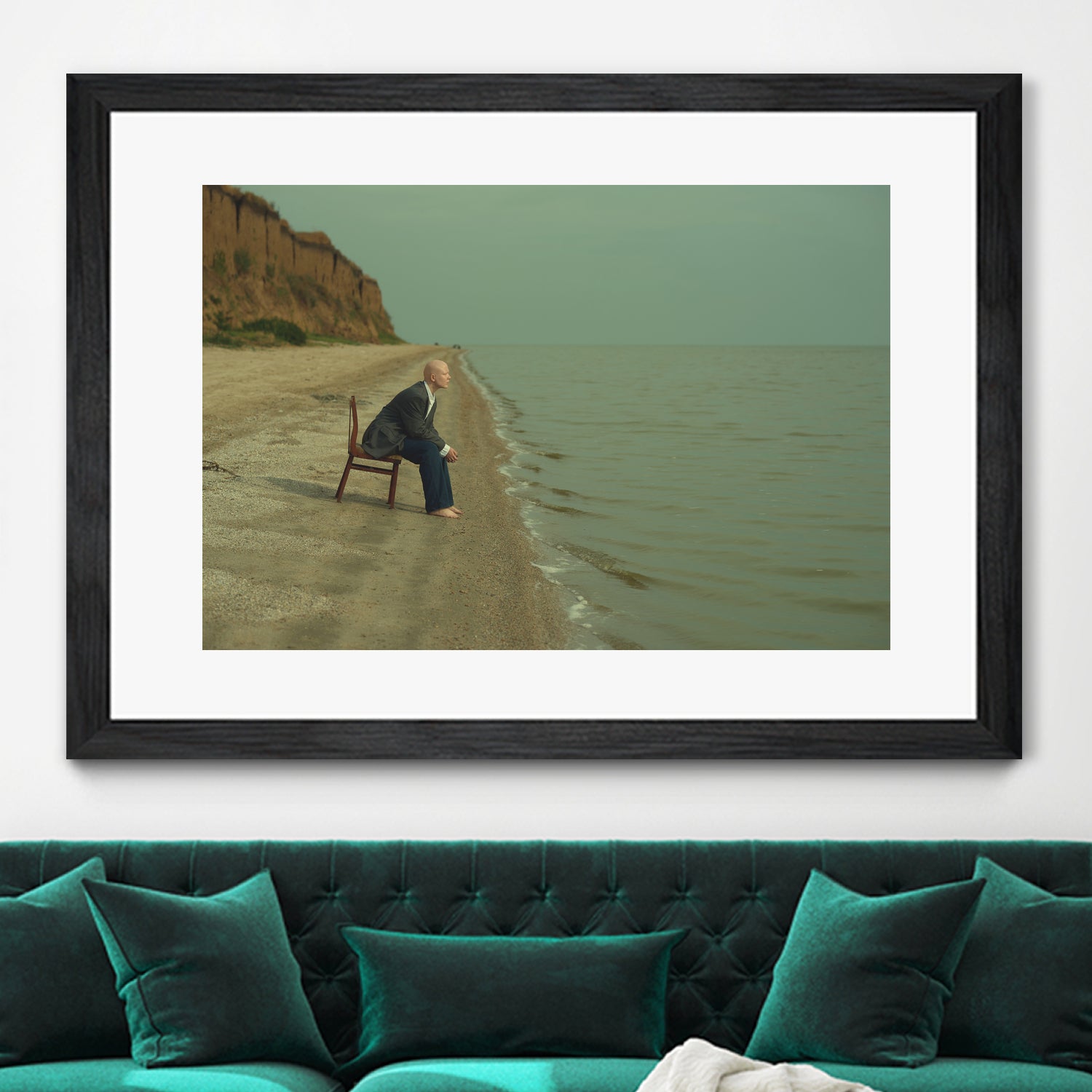 loneliness by Anna on GIANT ART - portrait