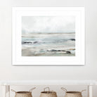 Sandybay by Dan Hobday on GIANT ART - abstract hobday