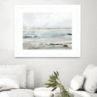 Sandybay by Dan Hobday on GIANT ART - abstract hobday