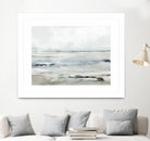 Sandybay by Dan Hobday on GIANT ART - abstract hobday