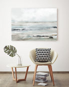 Sandybay by Dan Hobday on GIANT ART - abstract hobday