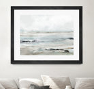 Sandybay by Dan Hobday on GIANT ART - abstract hobday