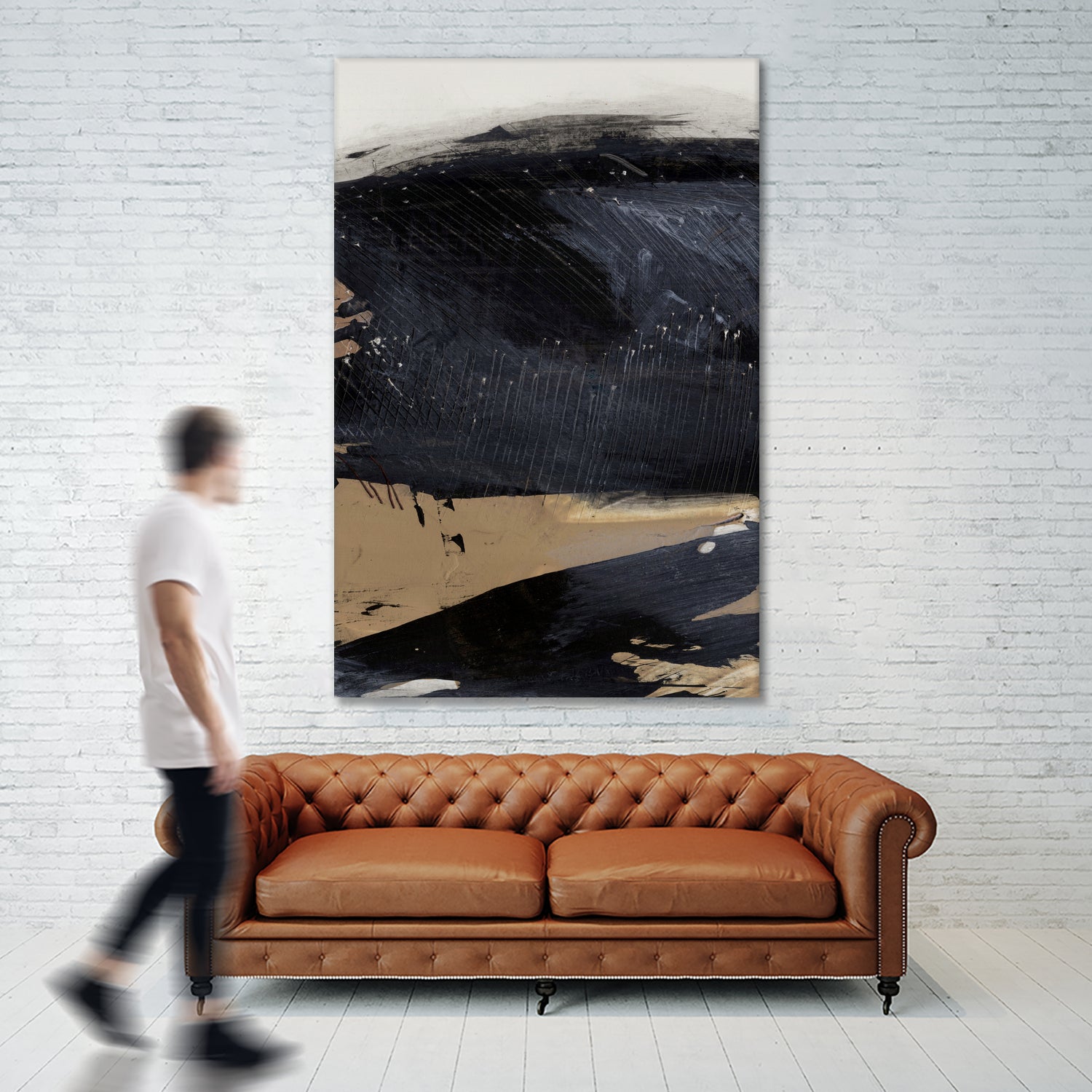 Snap No2 by Dan on GIANT ART - abstract abstract