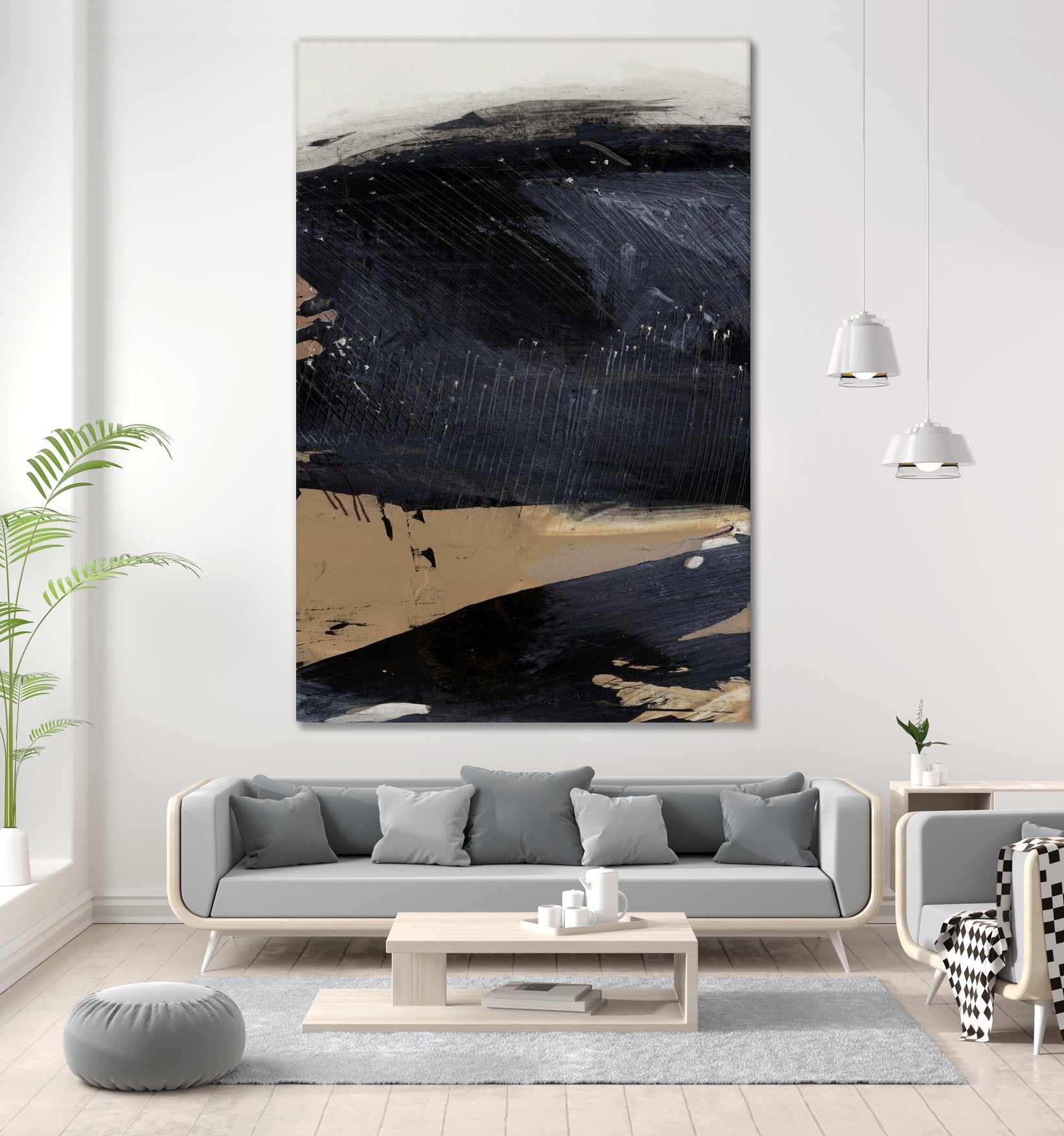 Snap No2 by Dan on GIANT ART - abstract abstract