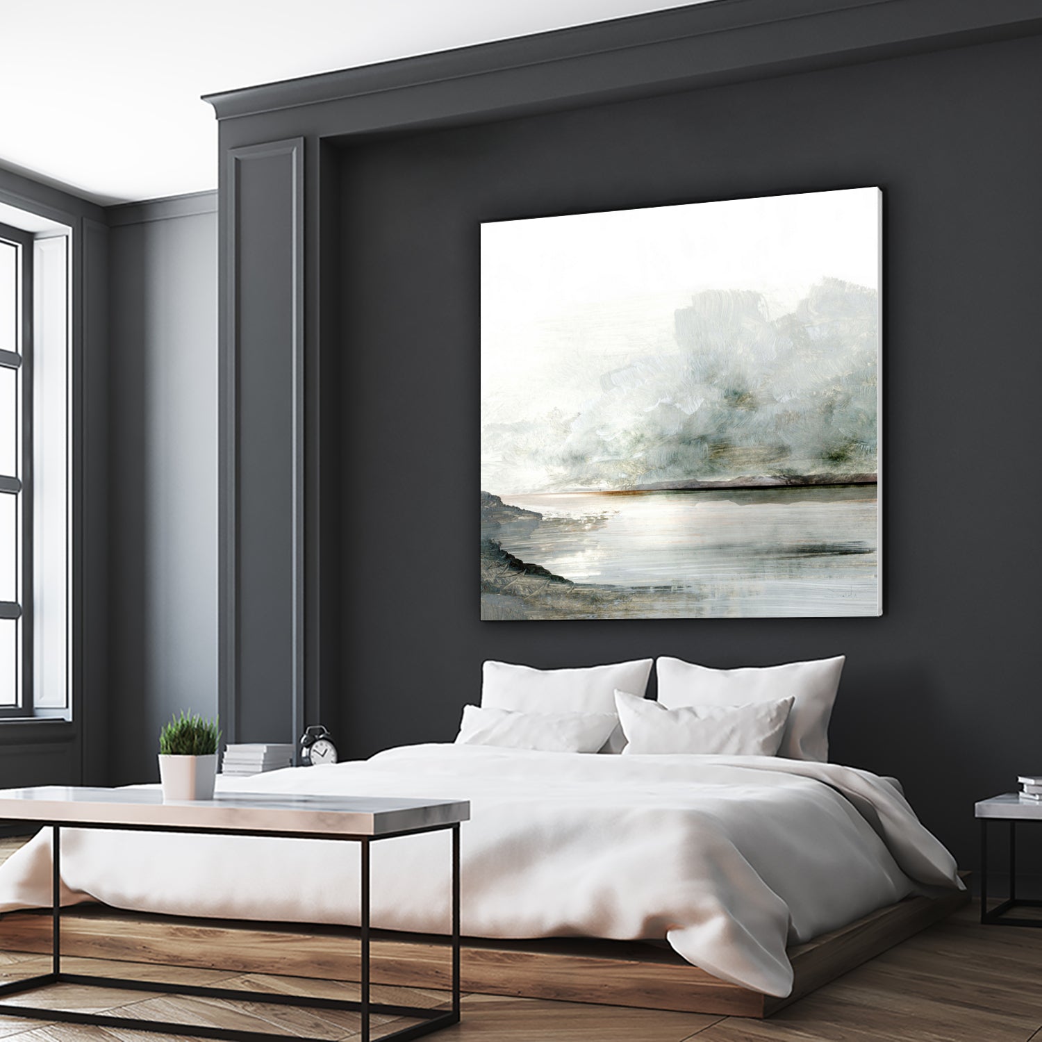 Ebb by Dan on GIANT ART - hobday