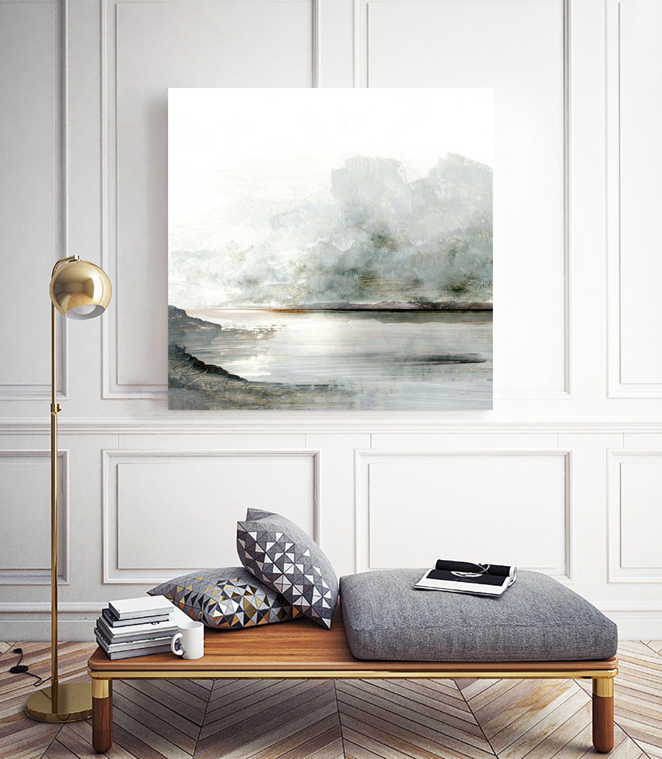 Ebb by Dan on GIANT ART - hobday