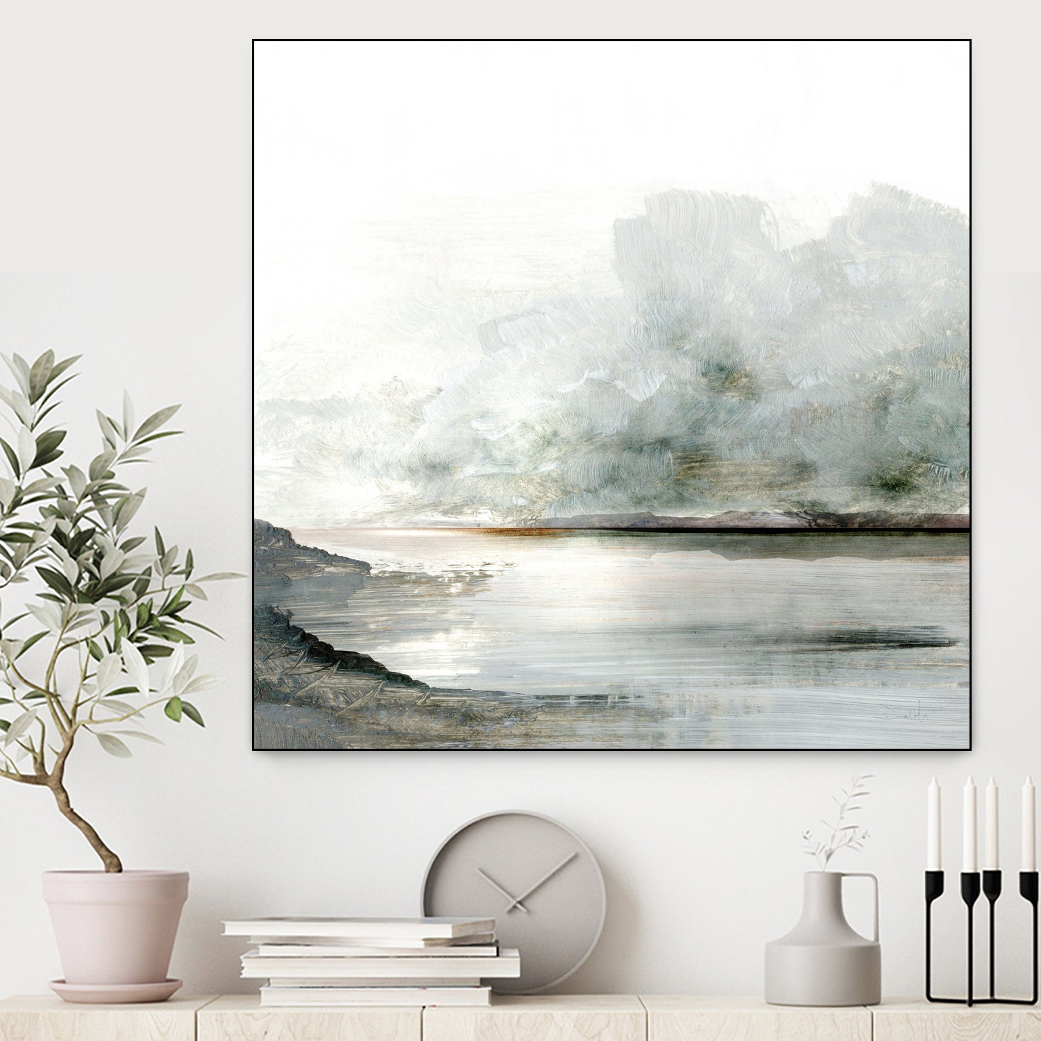 Ebb by Dan on GIANT ART - hobday