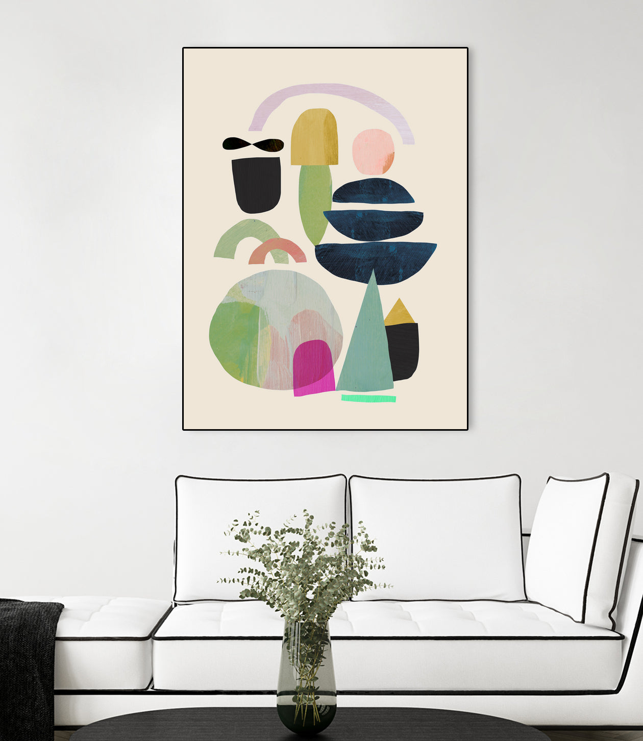 Nord No3 by Dan on GIANT ART - illustration color