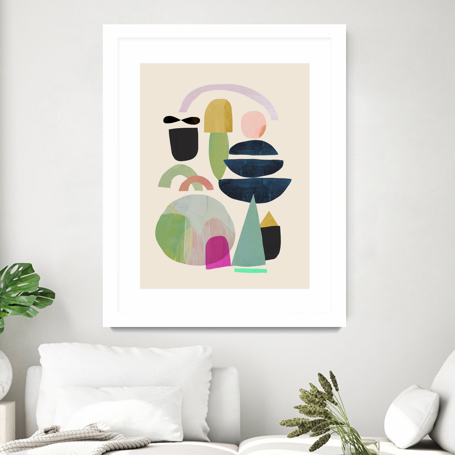 Nord No3 by Dan on GIANT ART - illustration color