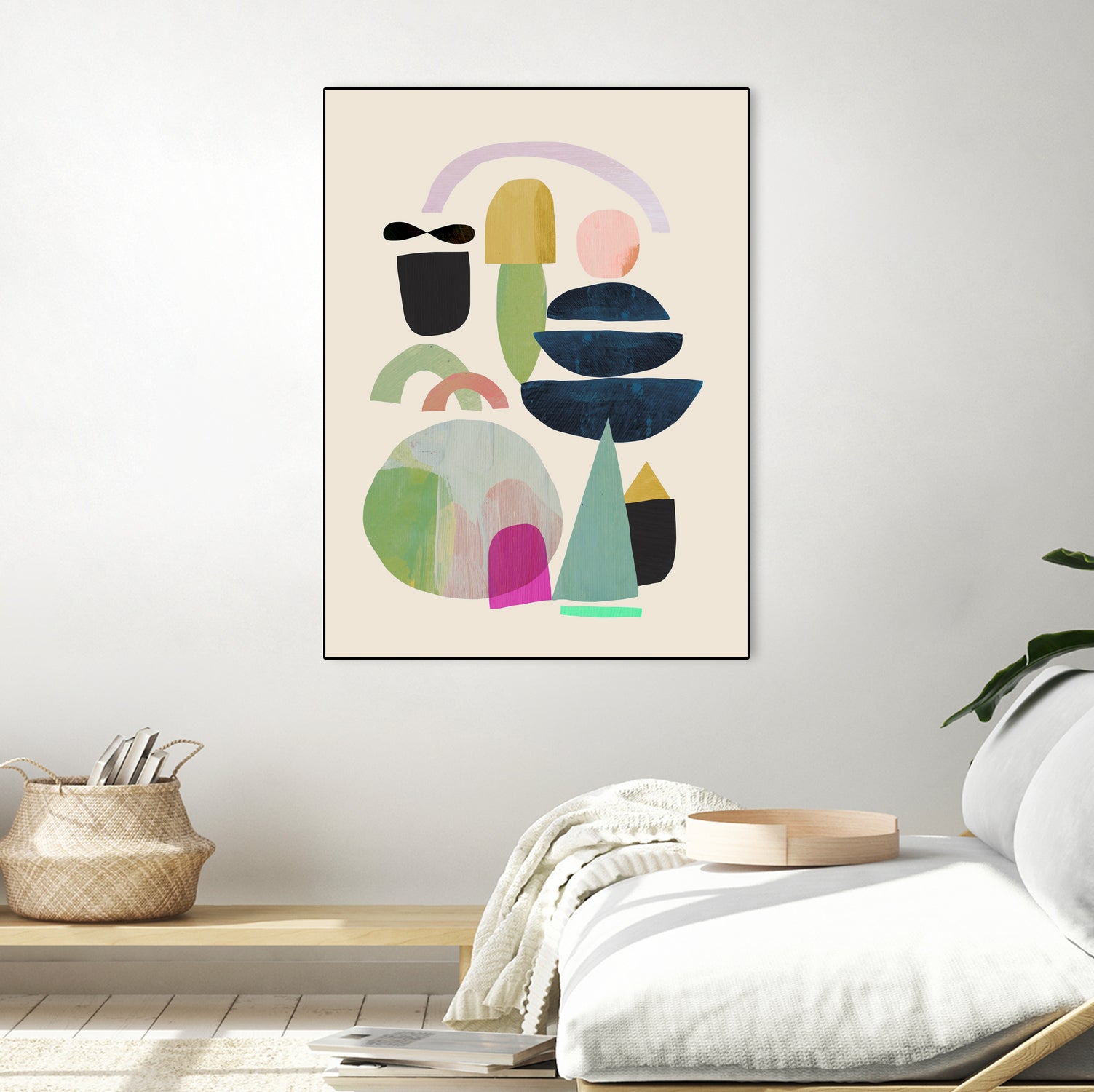 Nord No3 by Dan on GIANT ART - illustration color