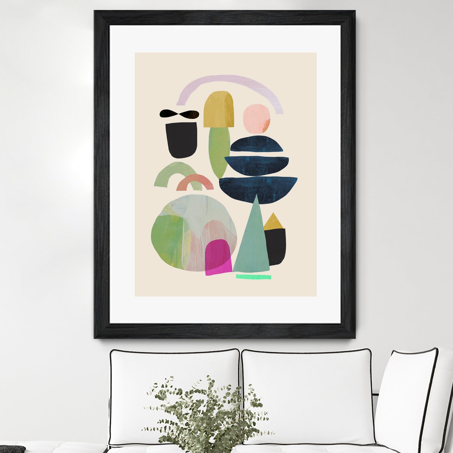 Nord No3 by Dan on GIANT ART - illustration color