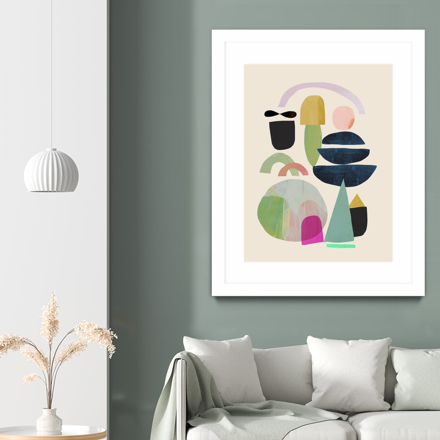 Nord No3 by Dan on GIANT ART - illustration color