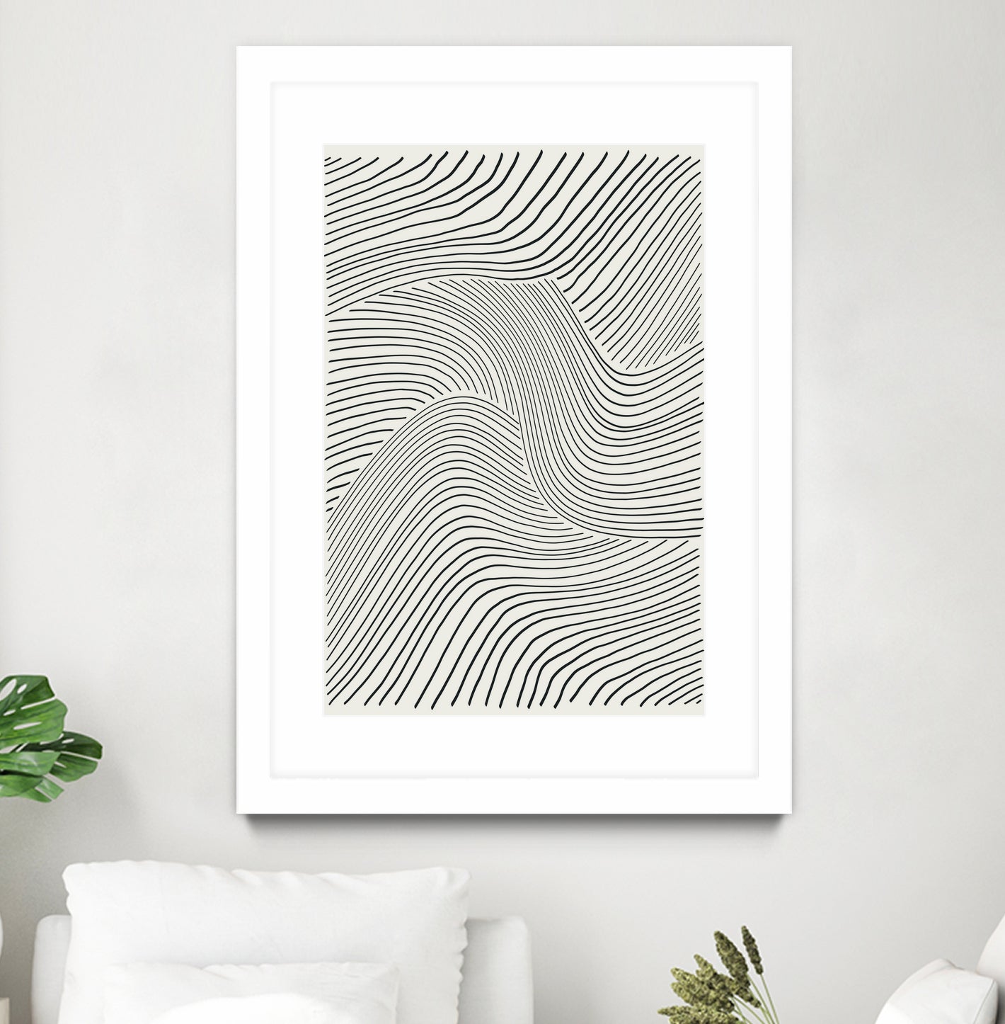 Minimal Lines Set #1 by jay on GIANT ART - illustration line