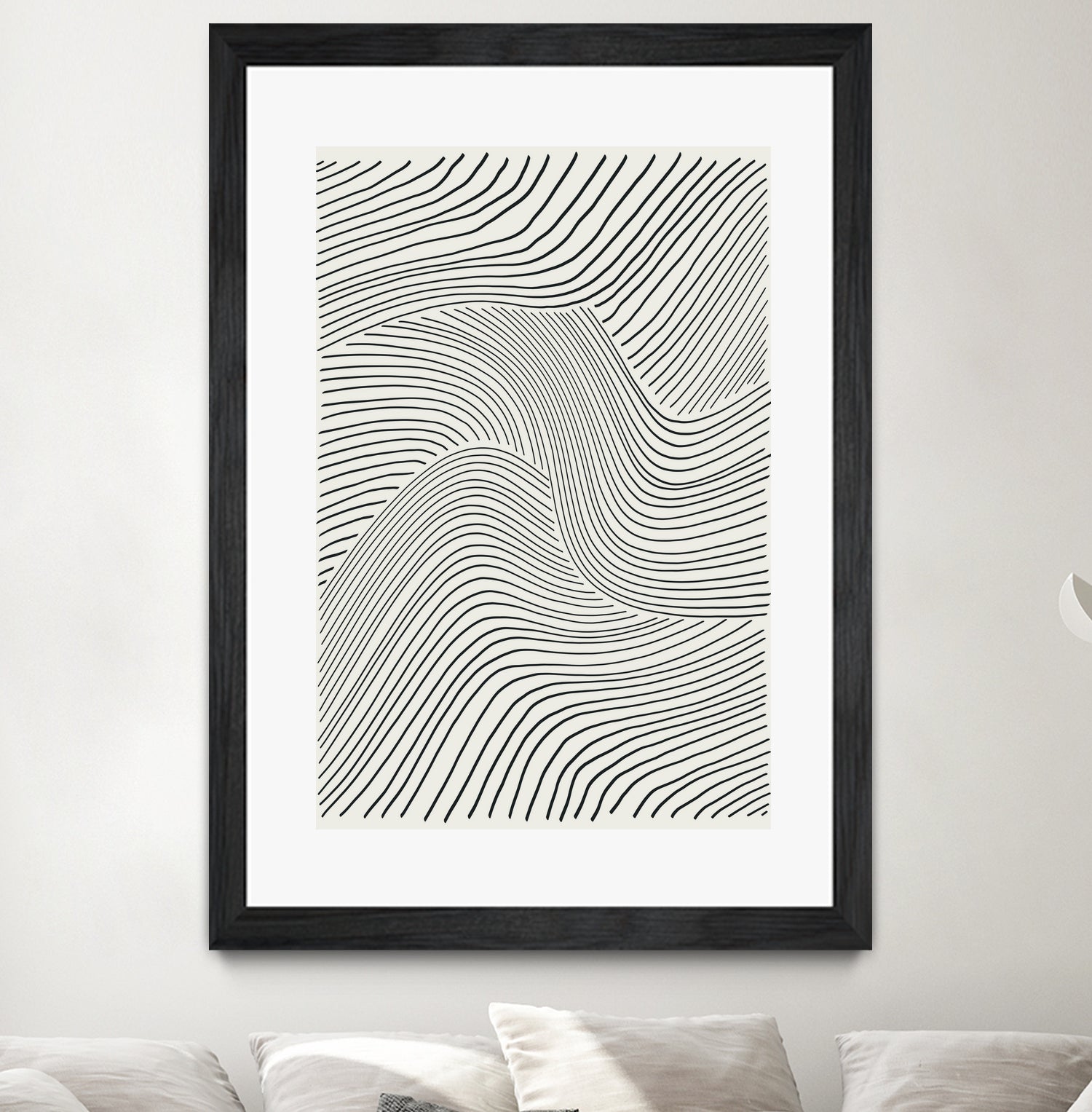 Minimal Lines Set #1 by jay on GIANT ART - illustration line
