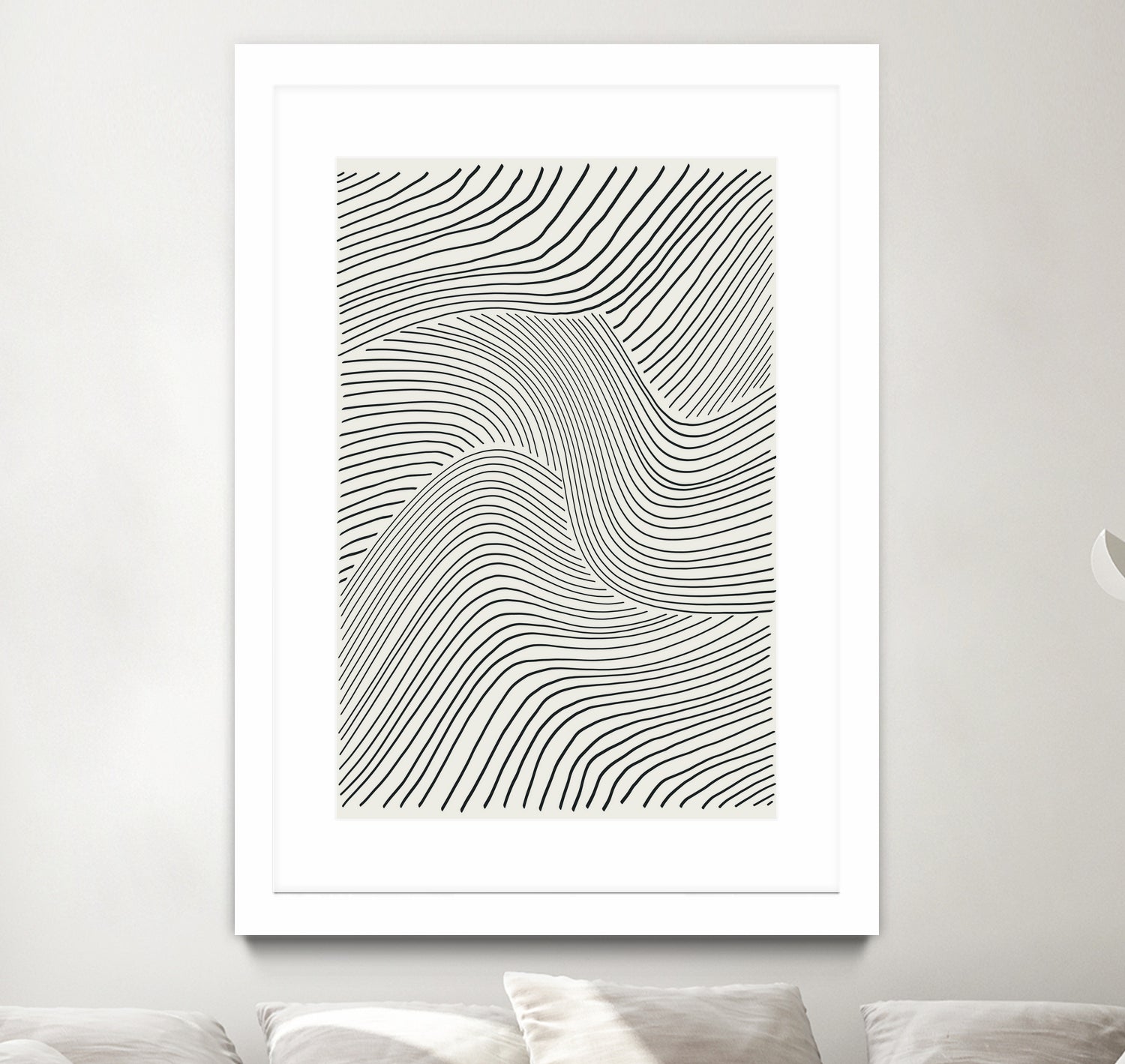 Minimal Lines Set #1 by jay on GIANT ART - illustration line
