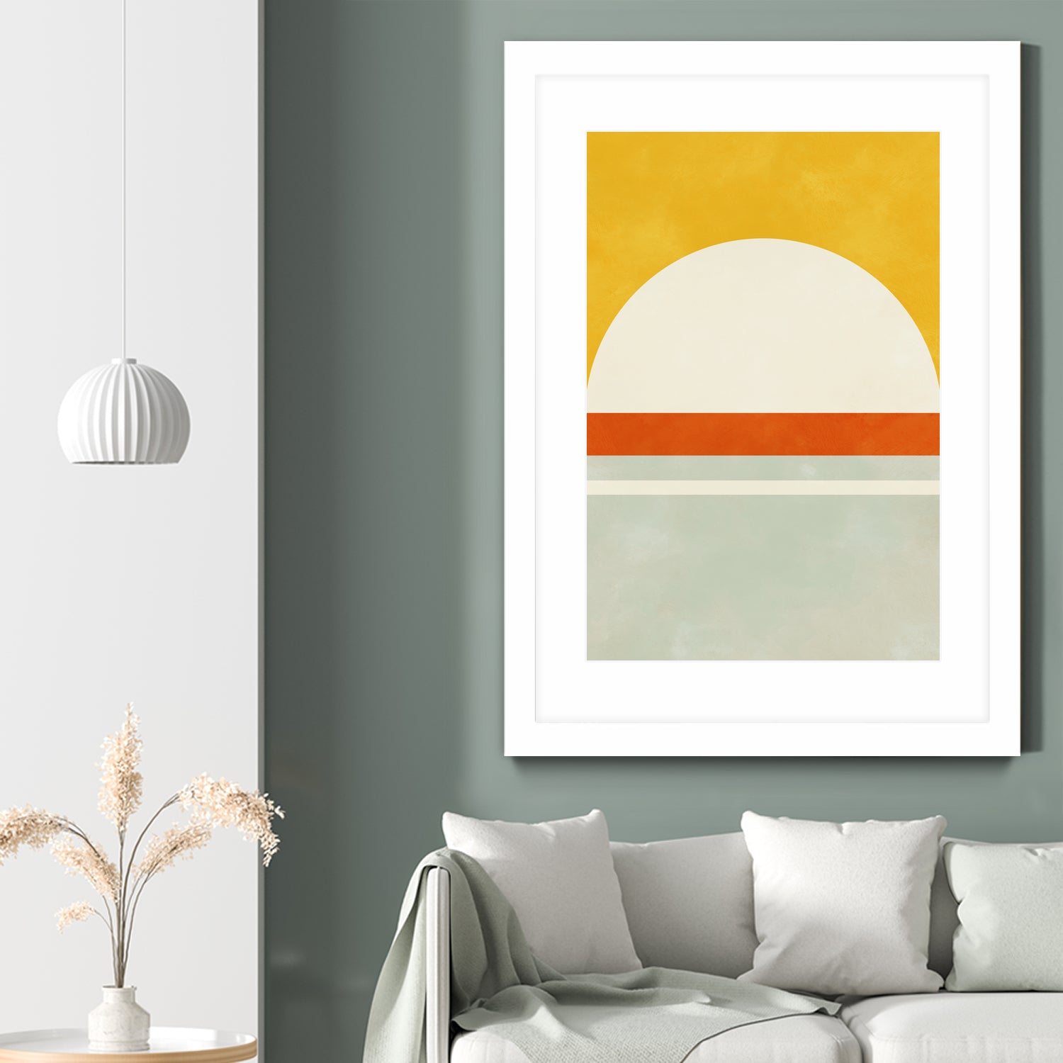 Bauhaus 3 23 by Ana Rut Bre on GIANT ART - shapes shape