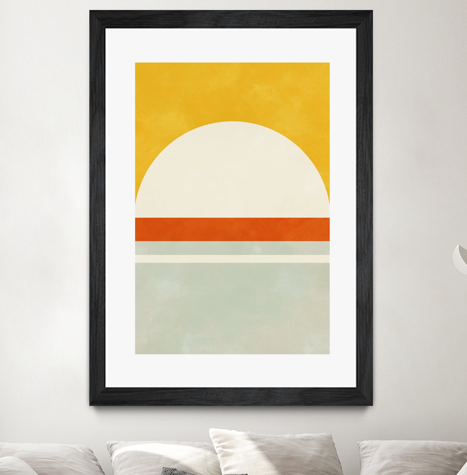 Bauhaus 3 23 by Ana Rut Bre on GIANT ART - shapes shape