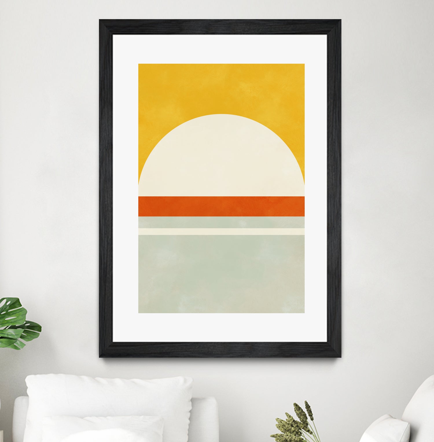 Bauhaus 3 23 by Ana Rut Bre on GIANT ART - shapes shape