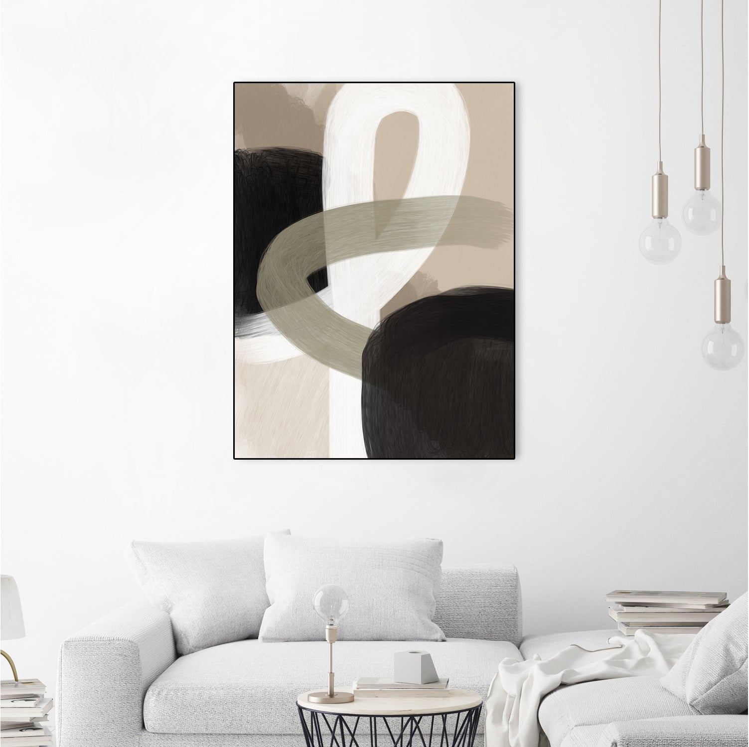 Vere by Yopie on GIANT ART - illustration line