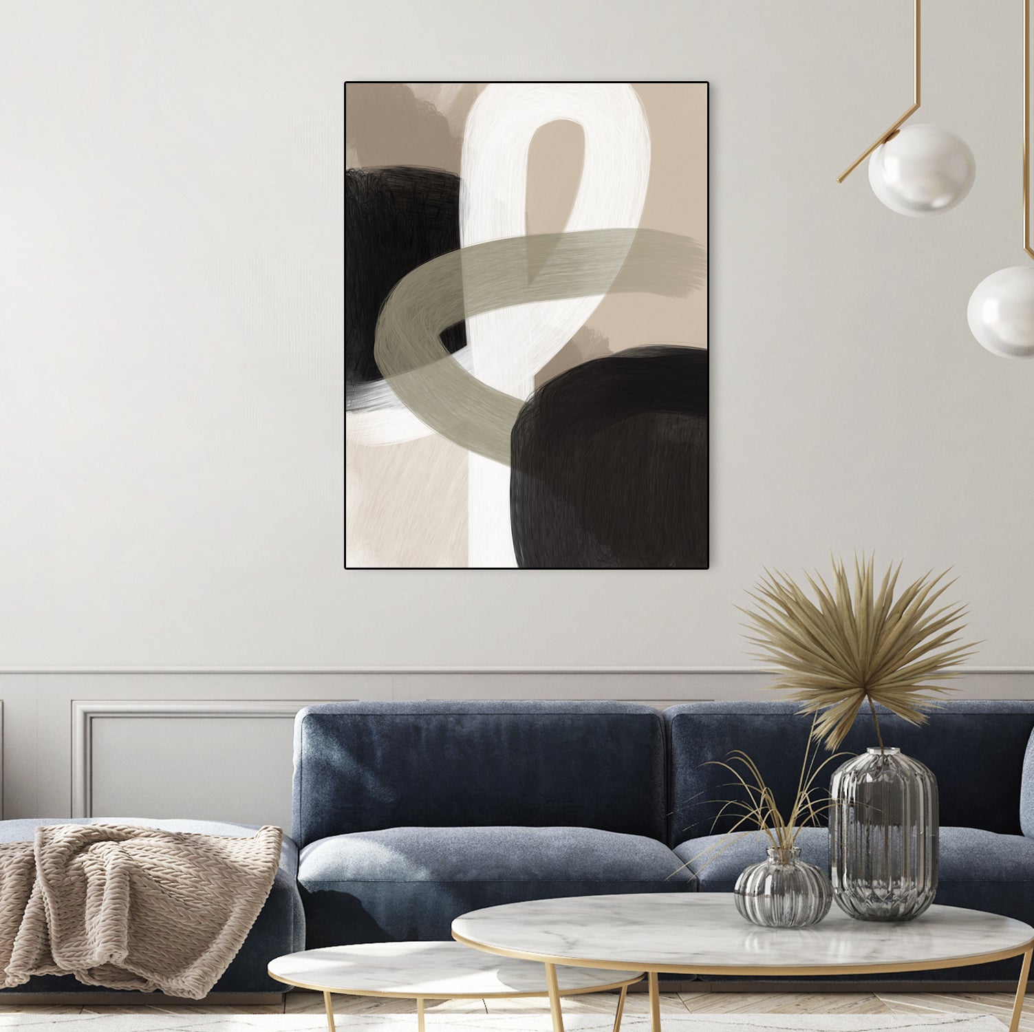 Vere by Yopie on GIANT ART - illustration line