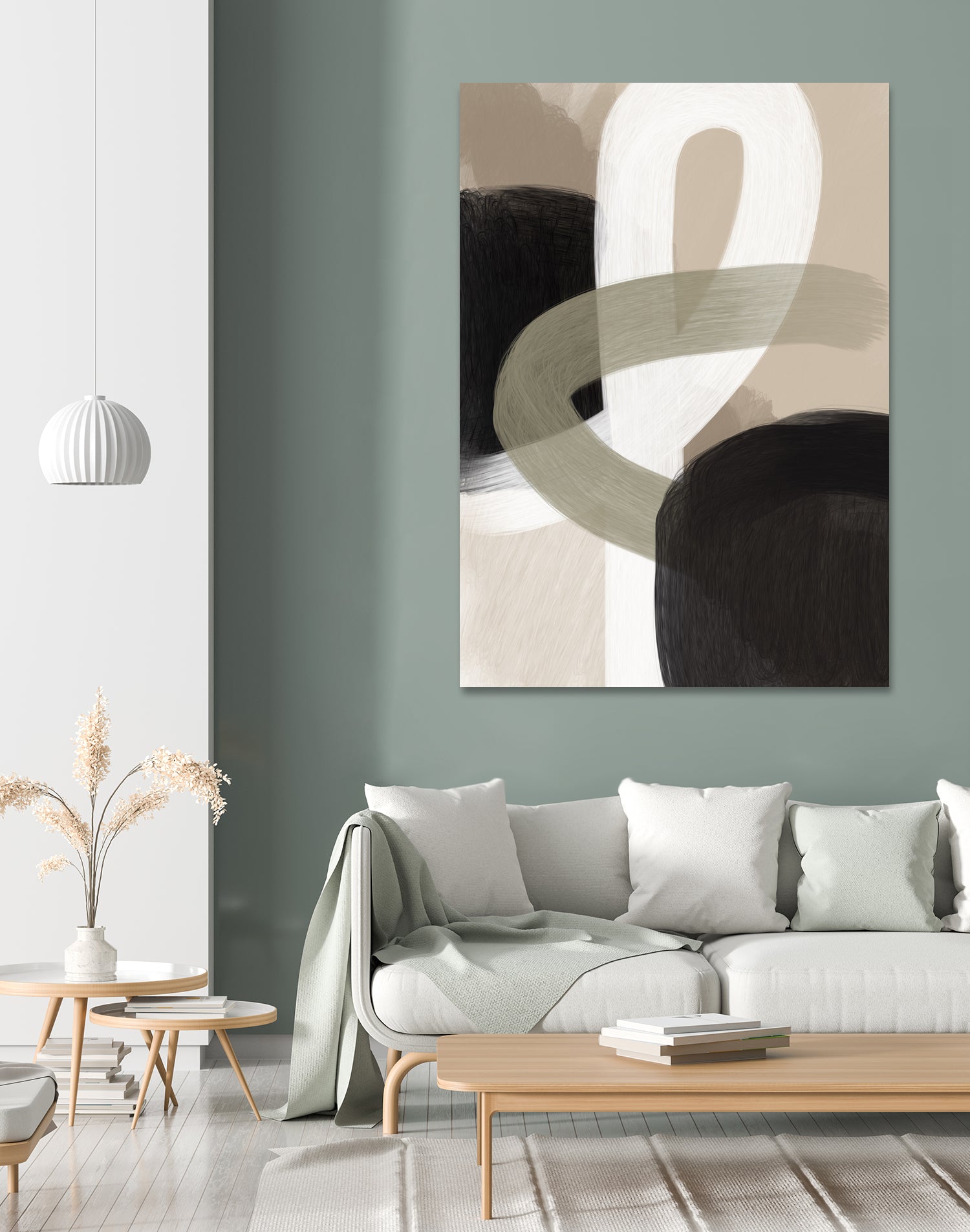 Vere by Yopie on GIANT ART - illustration line