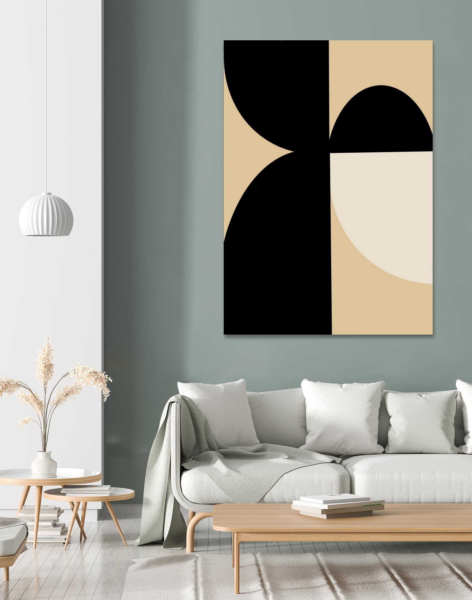 Tempus fugit by Yopie on GIANT ART - abstract modern