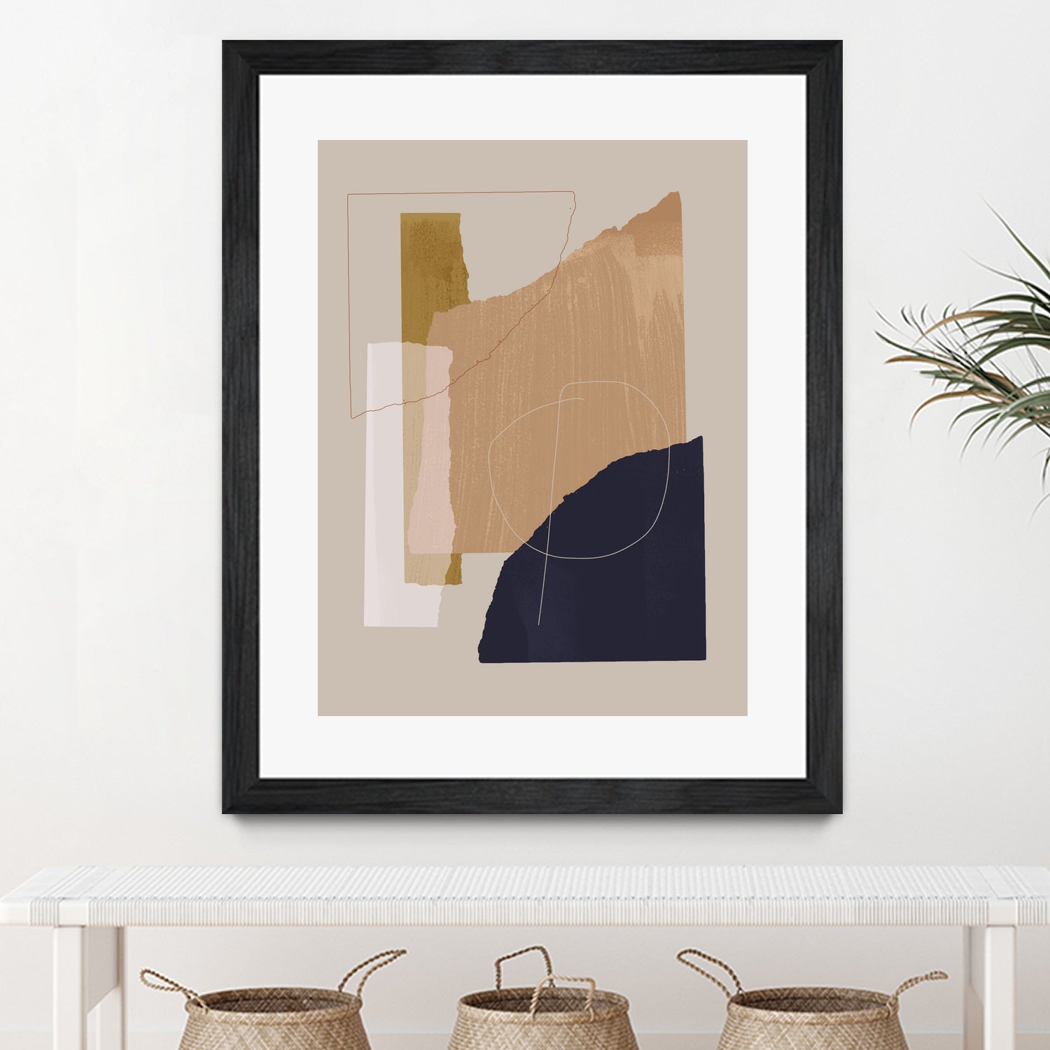 Pieces 17 by Mareike on GIANT ART - illustration collage