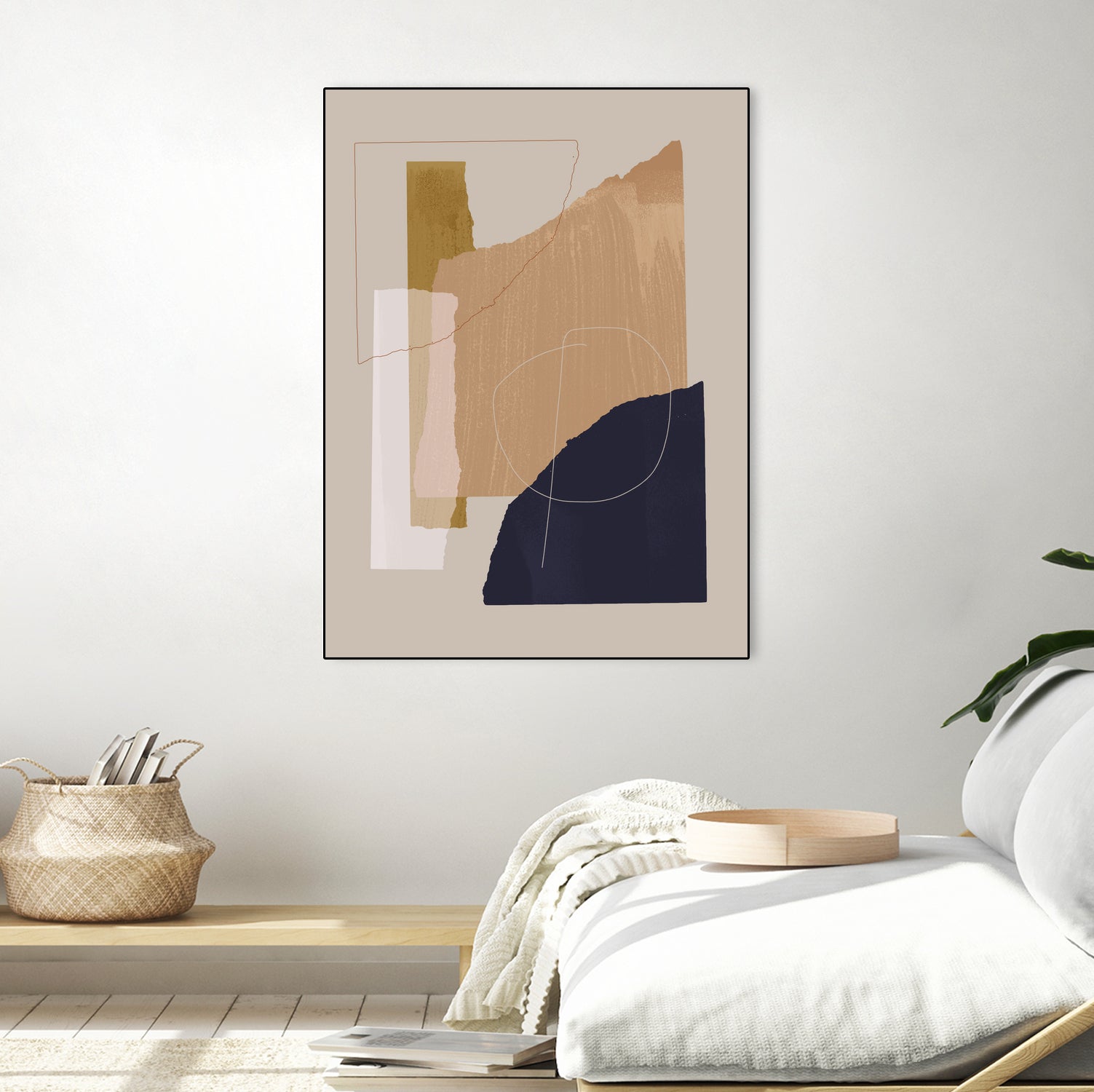 Pieces 17 by Mareike on GIANT ART - illustration collage