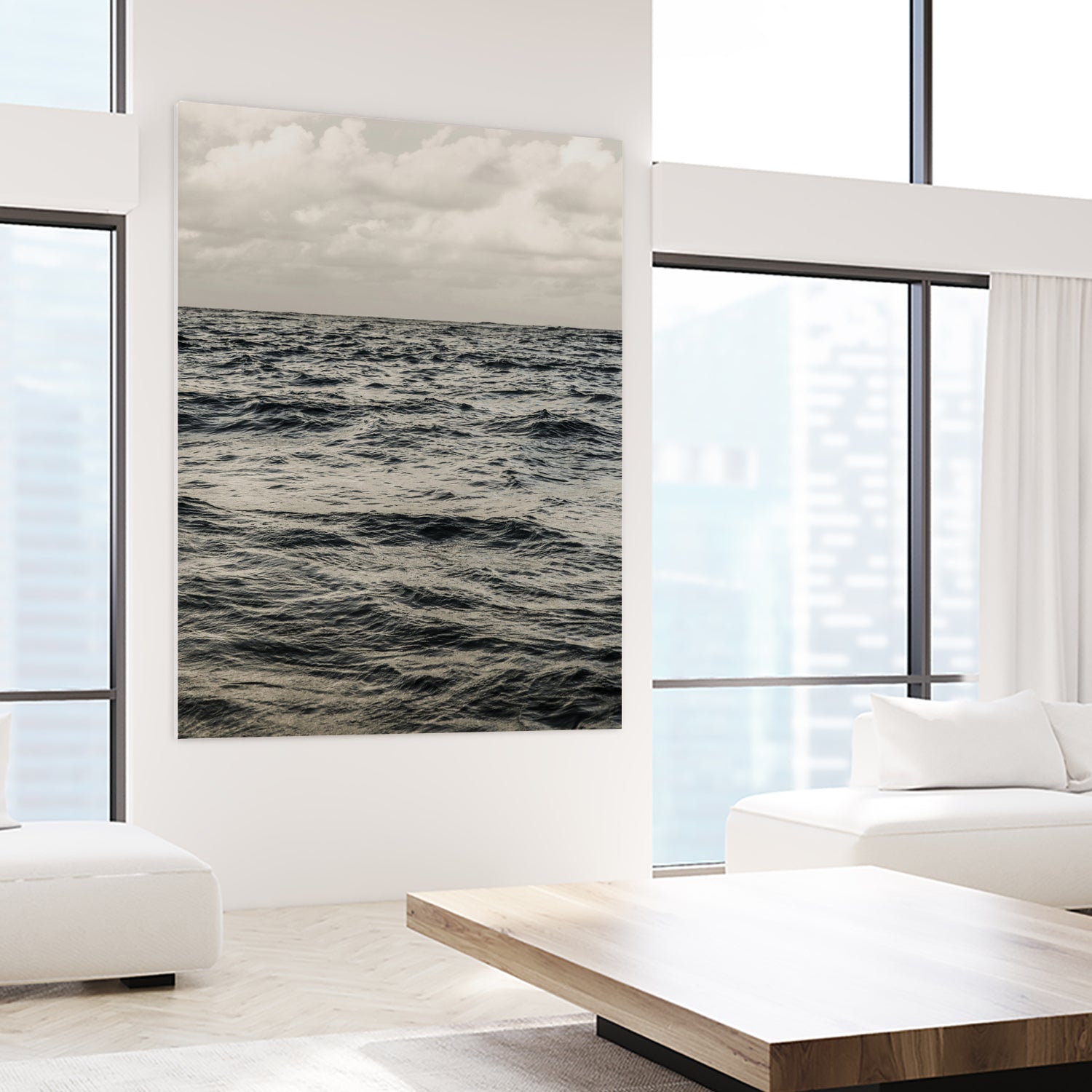 Legogo by Shot by Clint on GIANT ART - landscape sea