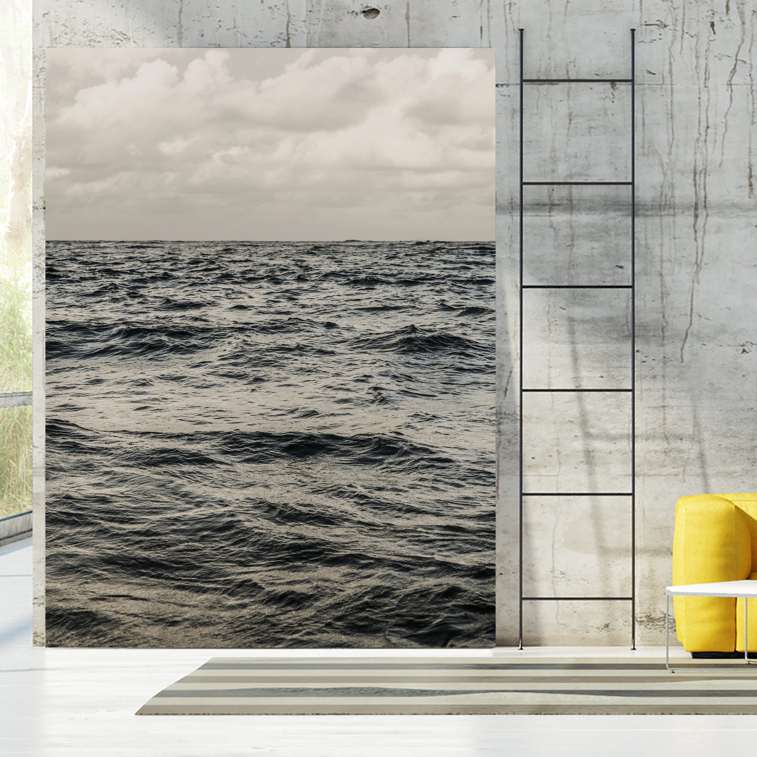 Legogo by Shot by Clint on GIANT ART - landscape sea