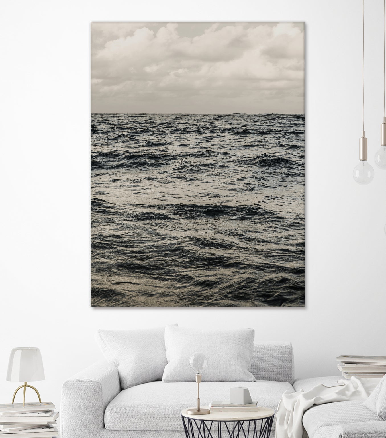 Legogo by Shot by Clint on GIANT ART - landscape sea