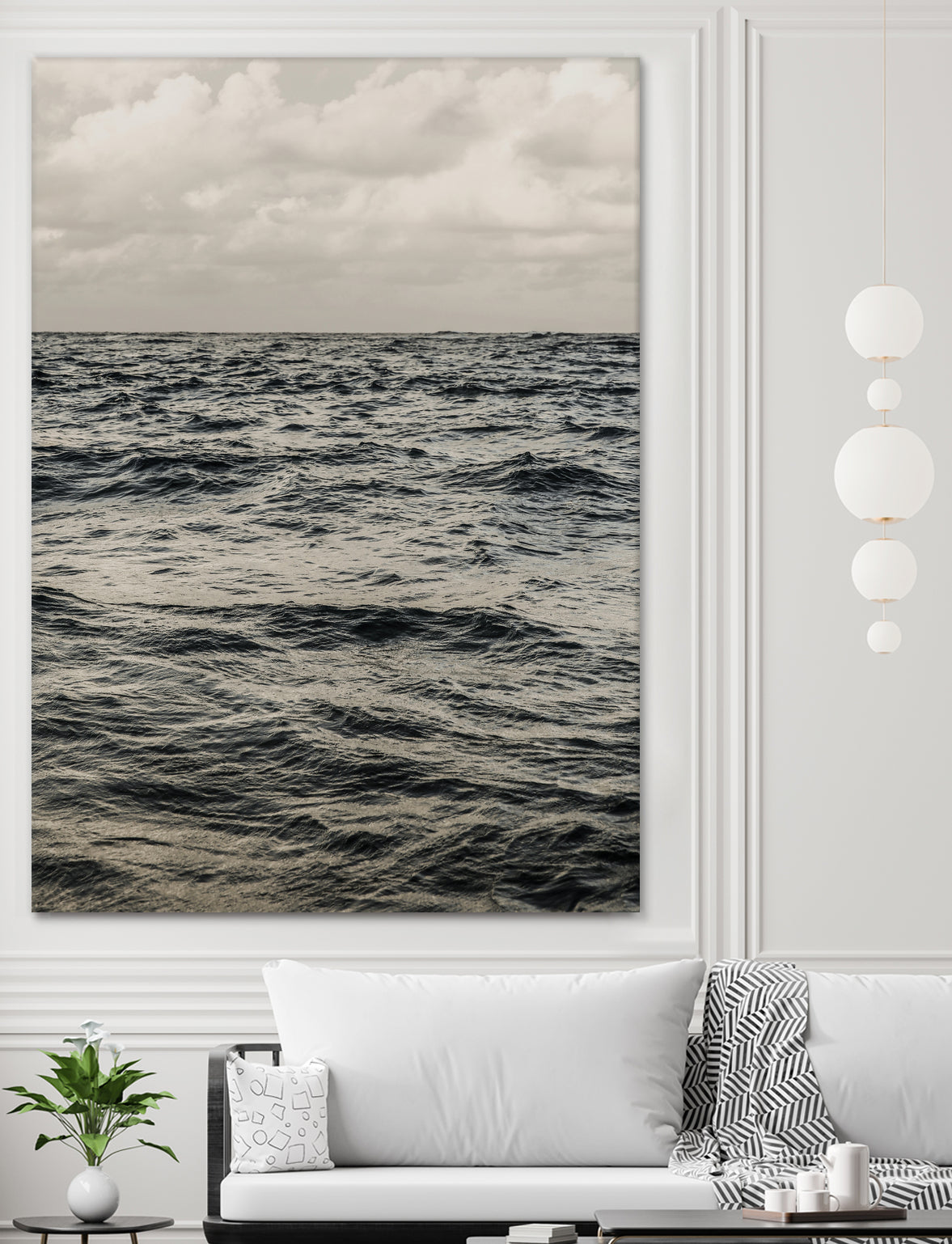 Legogo by Shot by Clint on GIANT ART - landscape sea