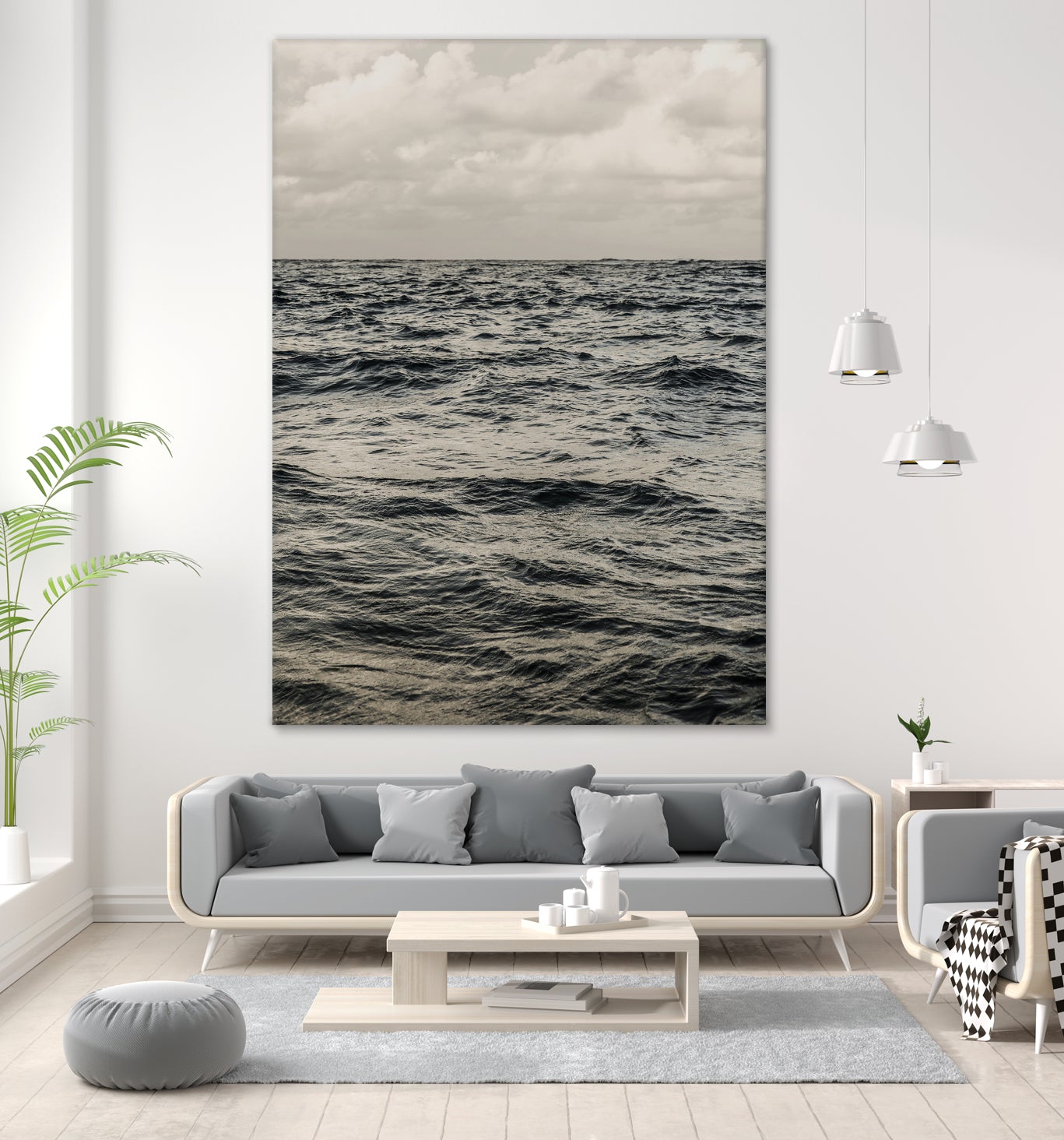 Legogo by Shot by Clint on GIANT ART - landscape sea