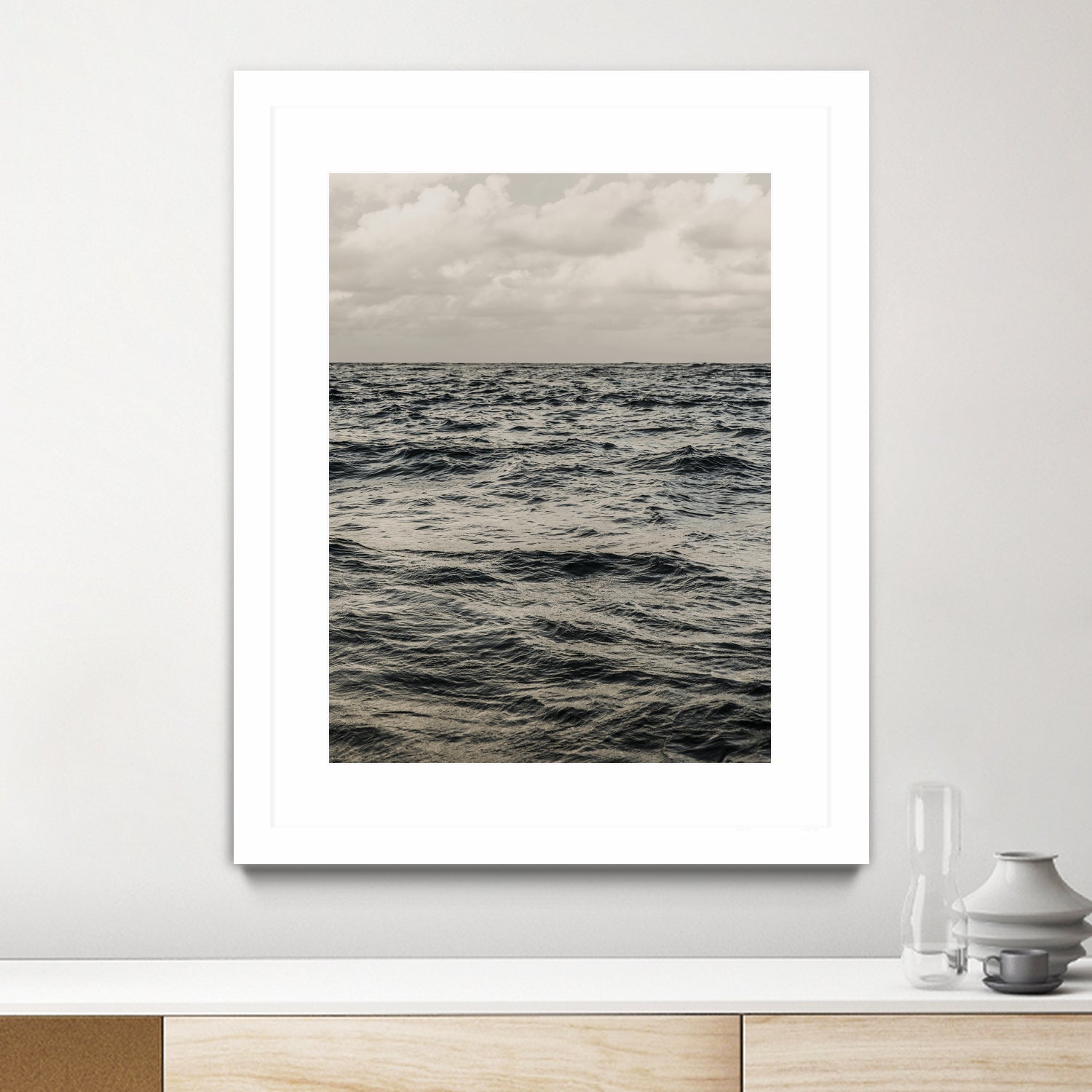 Legogo by Shot by Clint on GIANT ART - landscape sea