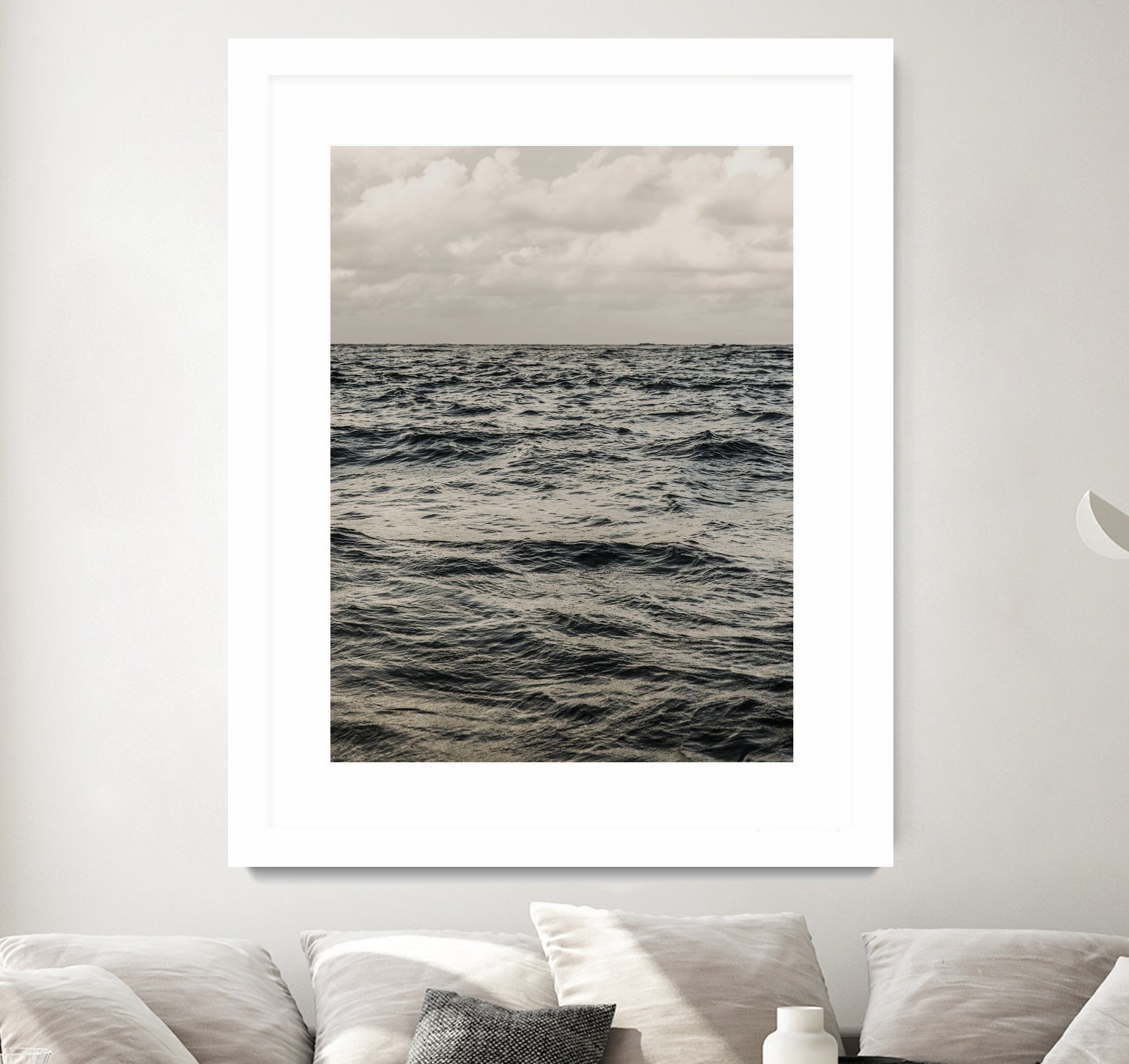 Legogo by Shot by Clint on GIANT ART - landscape sea