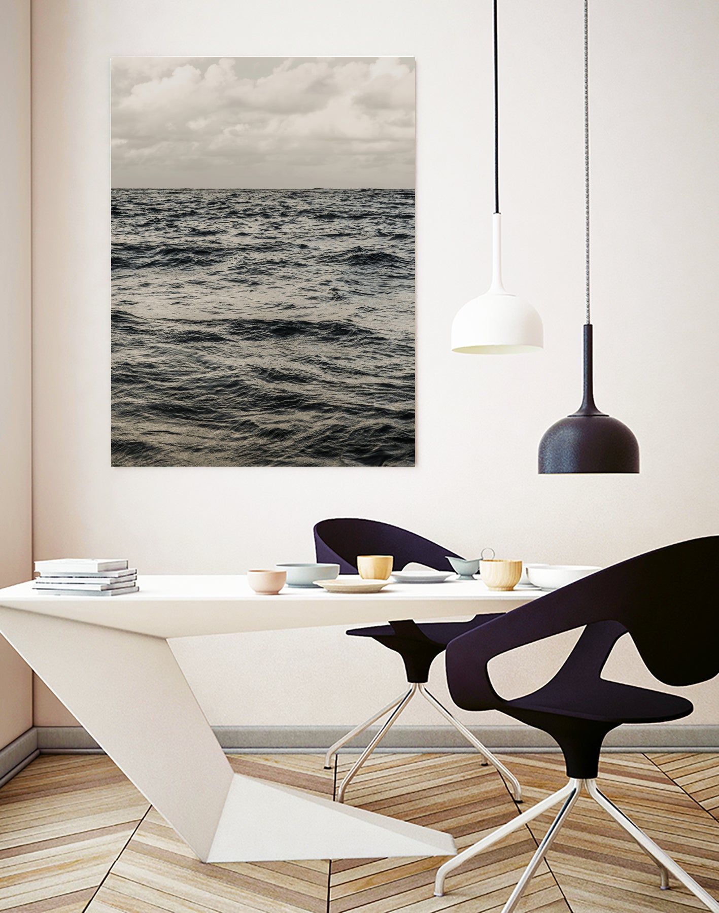 Legogo by Shot by Clint on GIANT ART - landscape sea